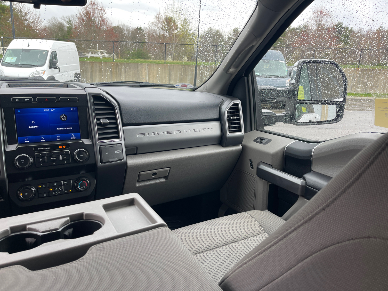 2021 Ford F-450SD XLT 19