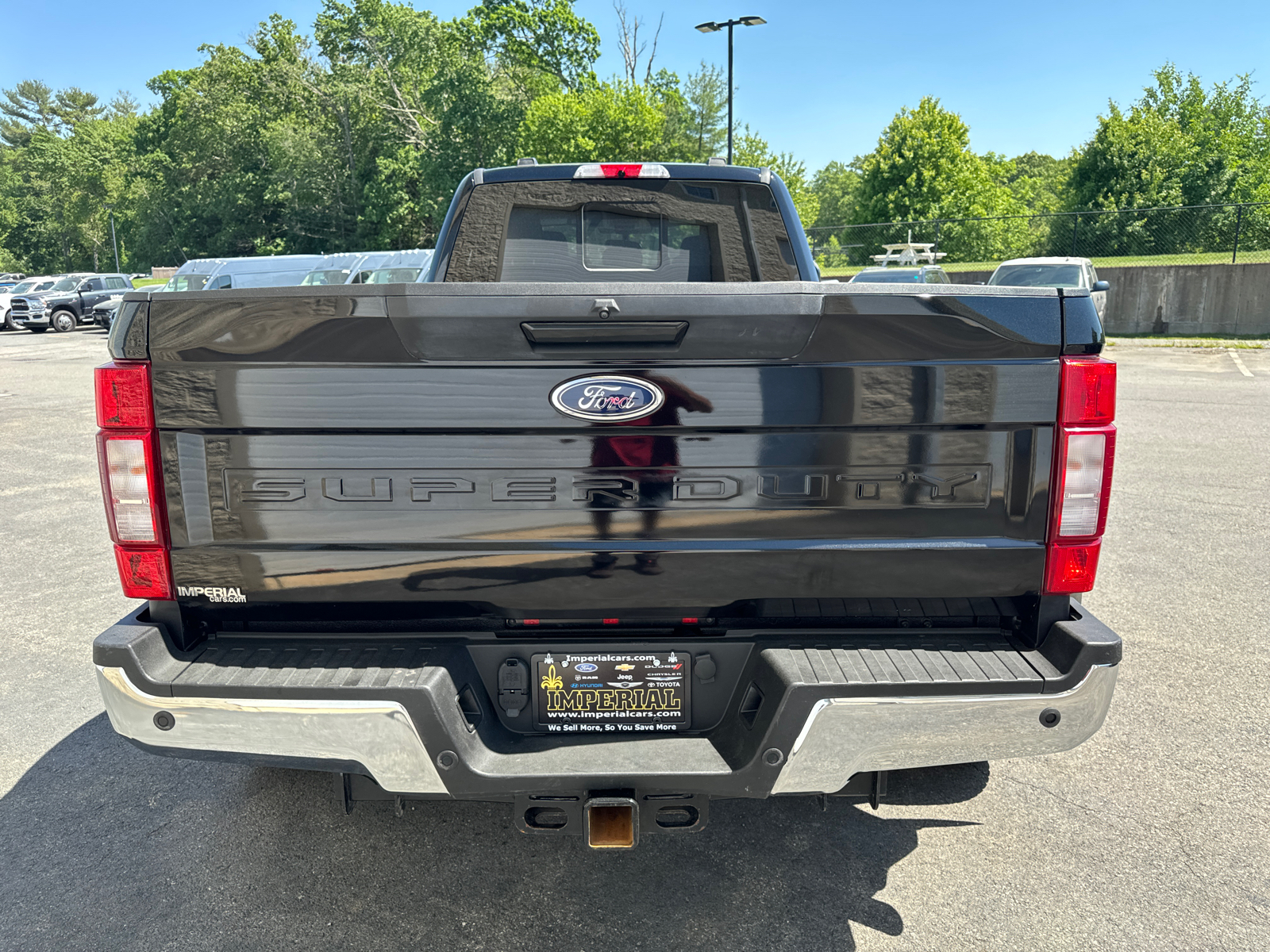 2022 Ford F-450SD XLT 10