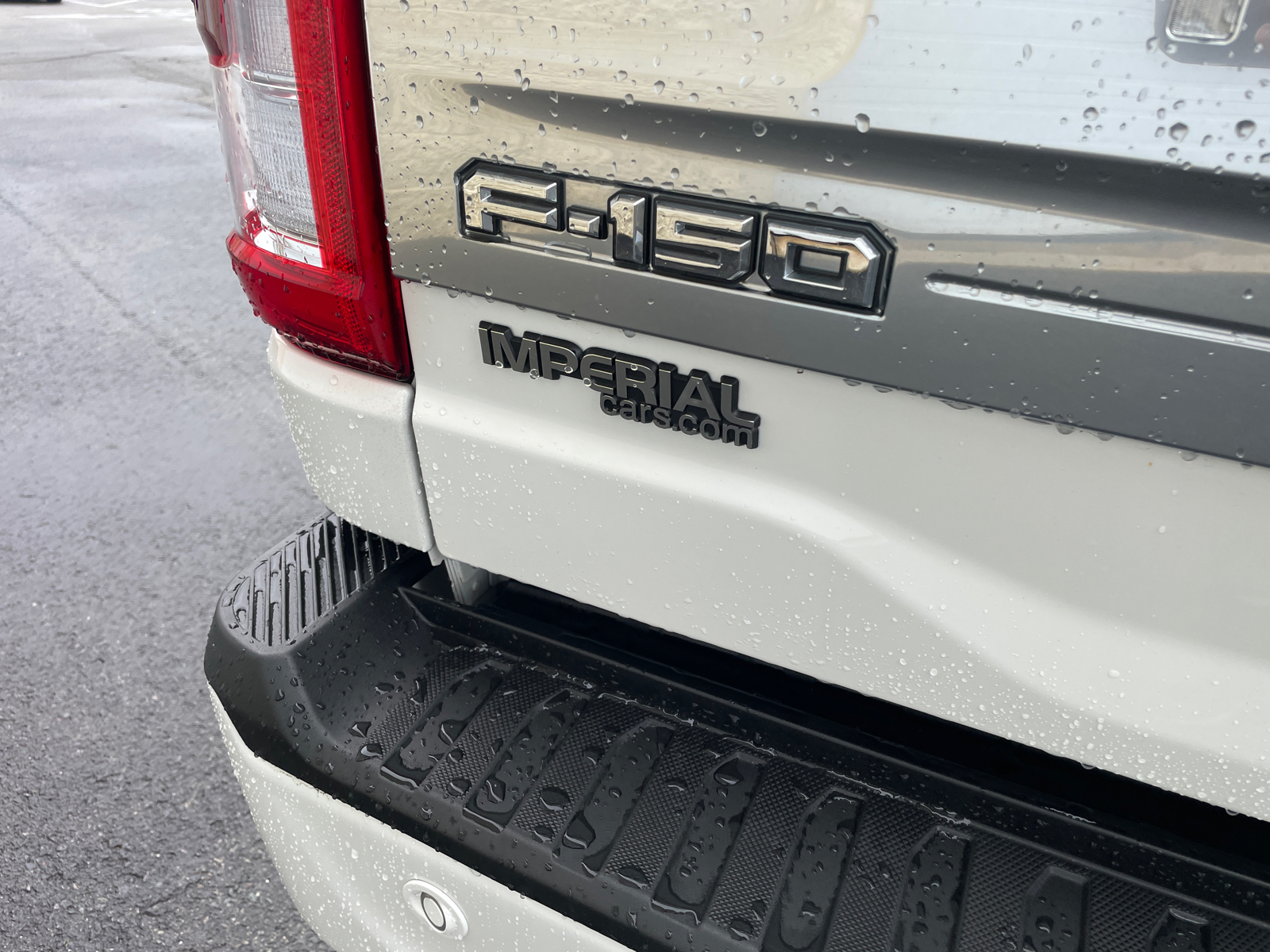 2021 Ford F-150 Platinum 11