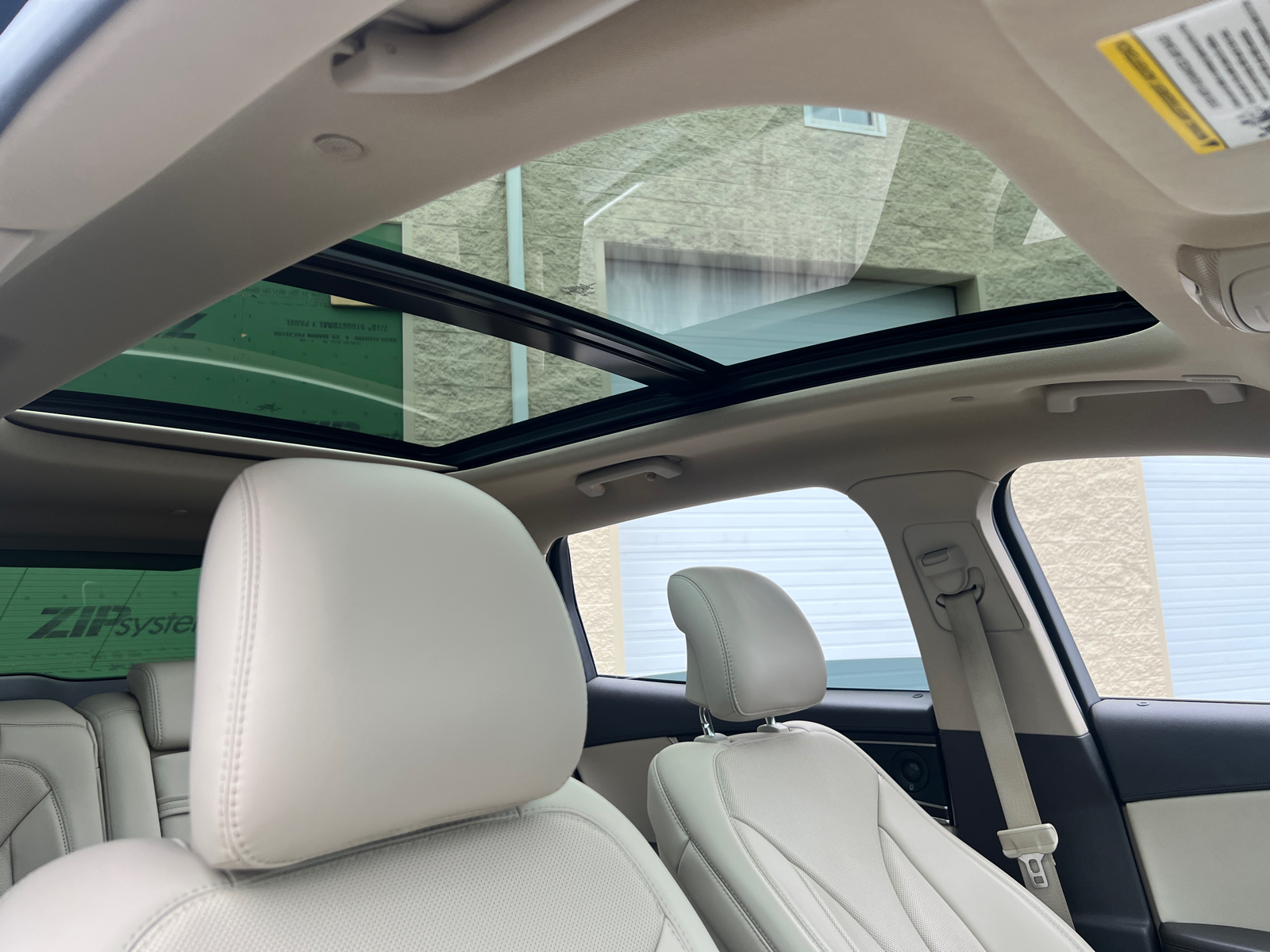 2019 Lincoln Nautilus Reserve 35