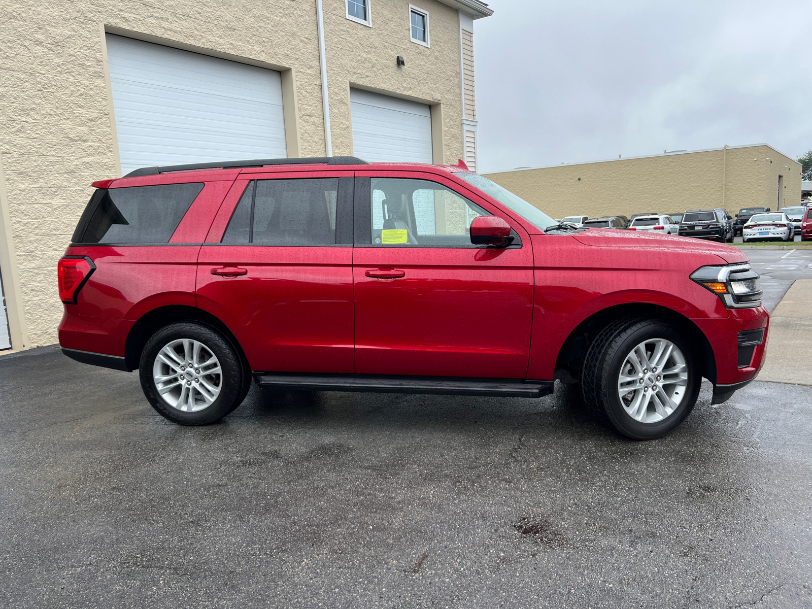 2022 Ford Expedition XLT 11