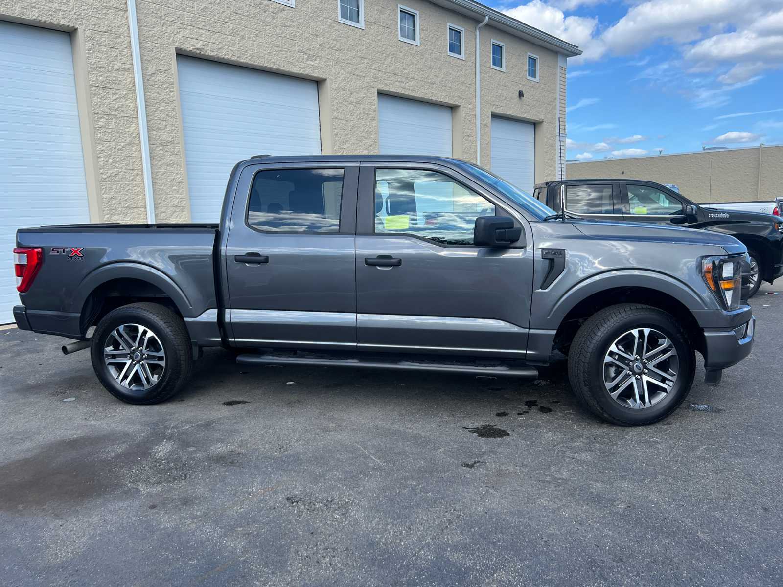 2023 Ford F-150 XL 11