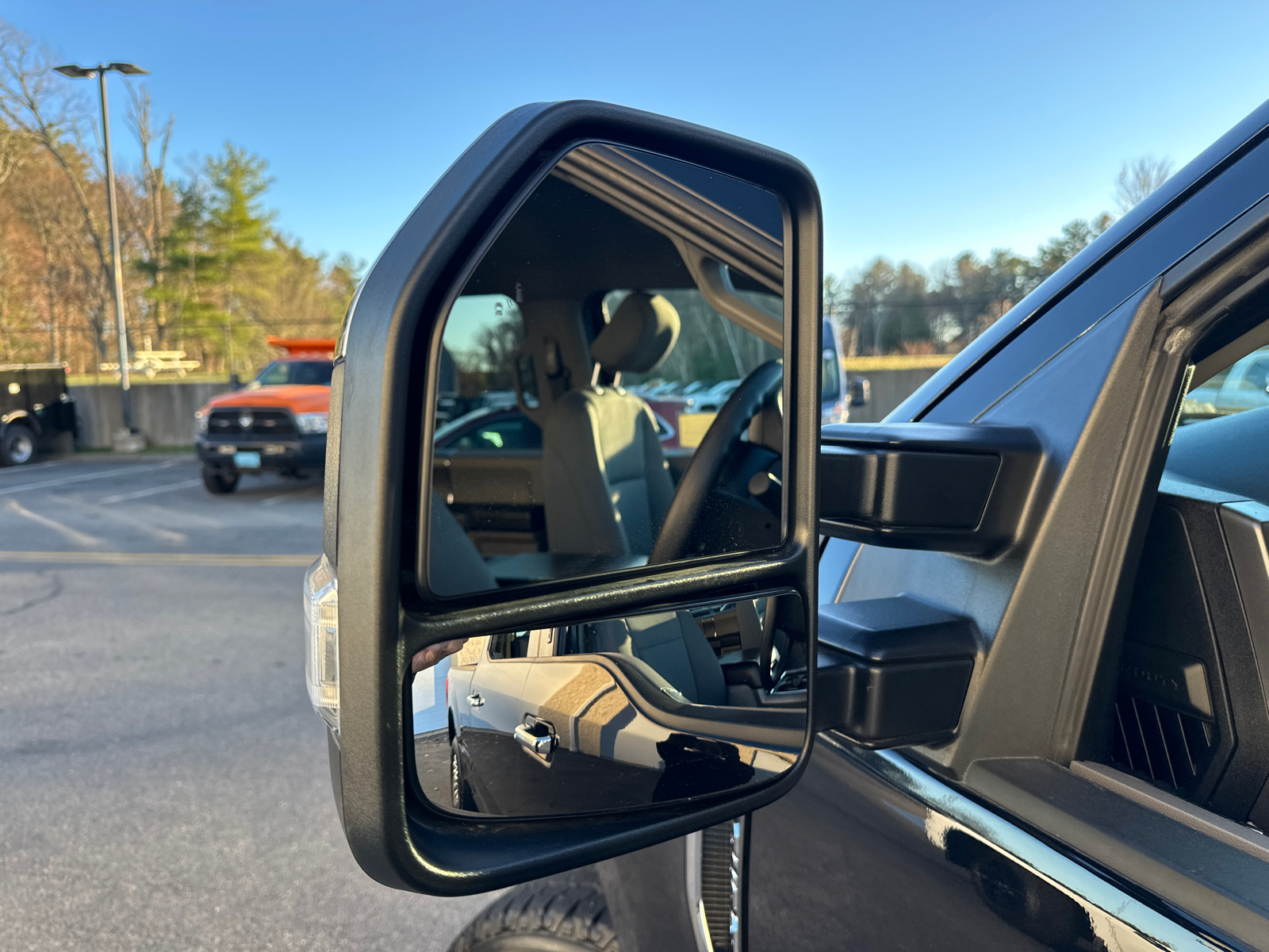 2020 Ford F-250SD XLT 6