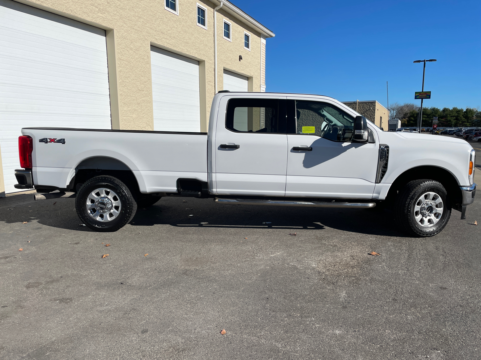 2023 Ford F-250SD XLT 11