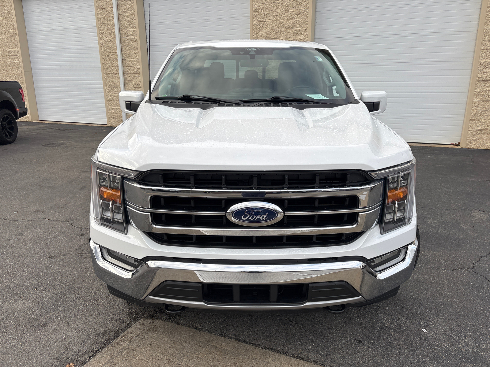 2021 Ford F-150 Lariat 3