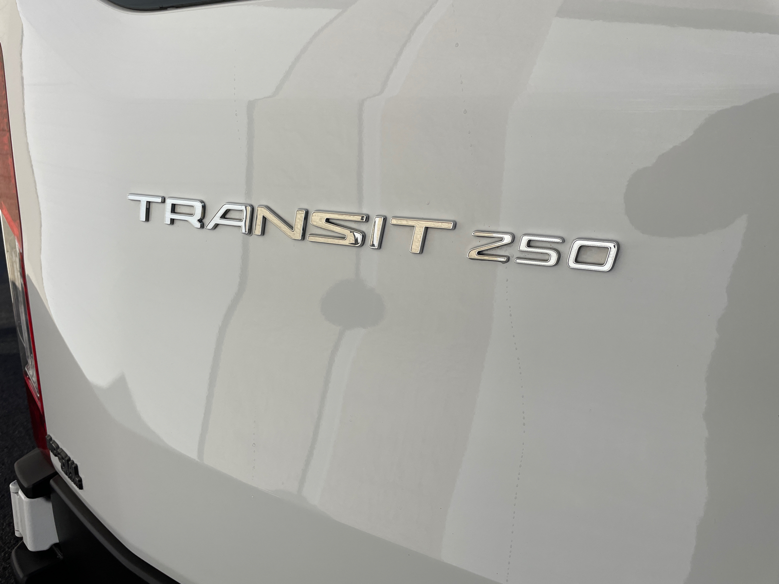 2021 Ford Transit-250 Base 9