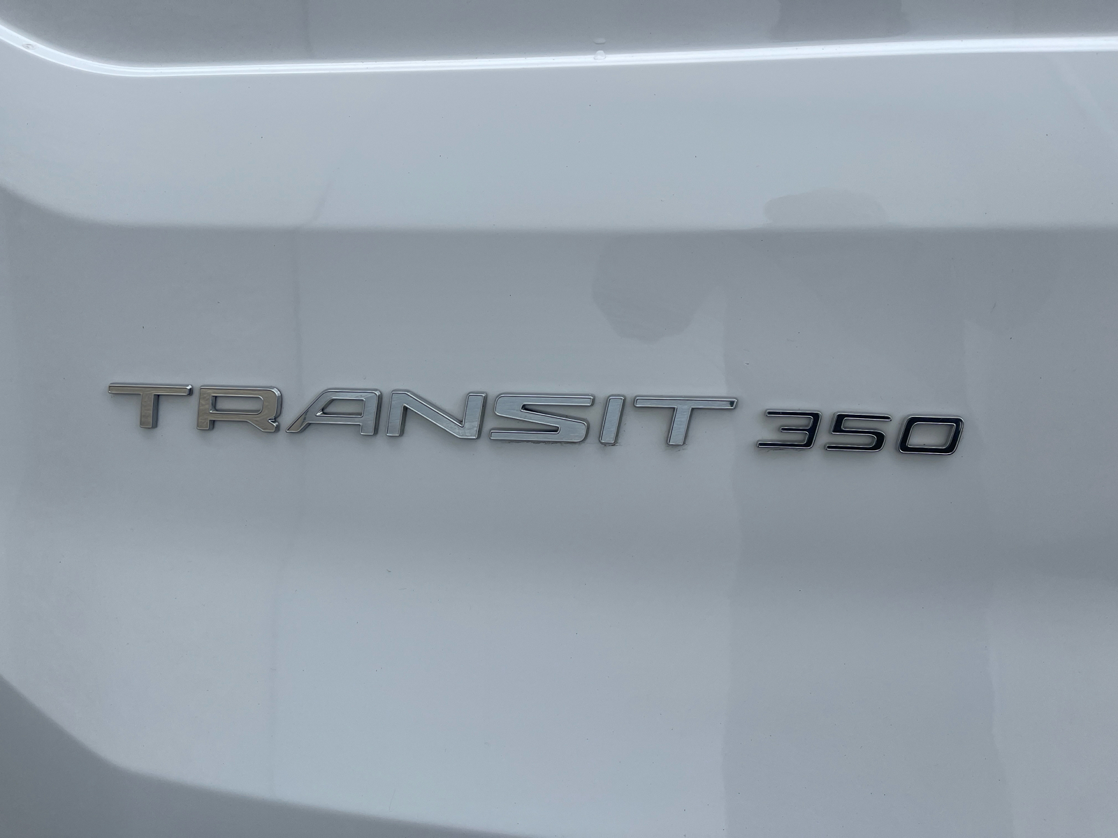 2023 Ford Transit-350 Base 11