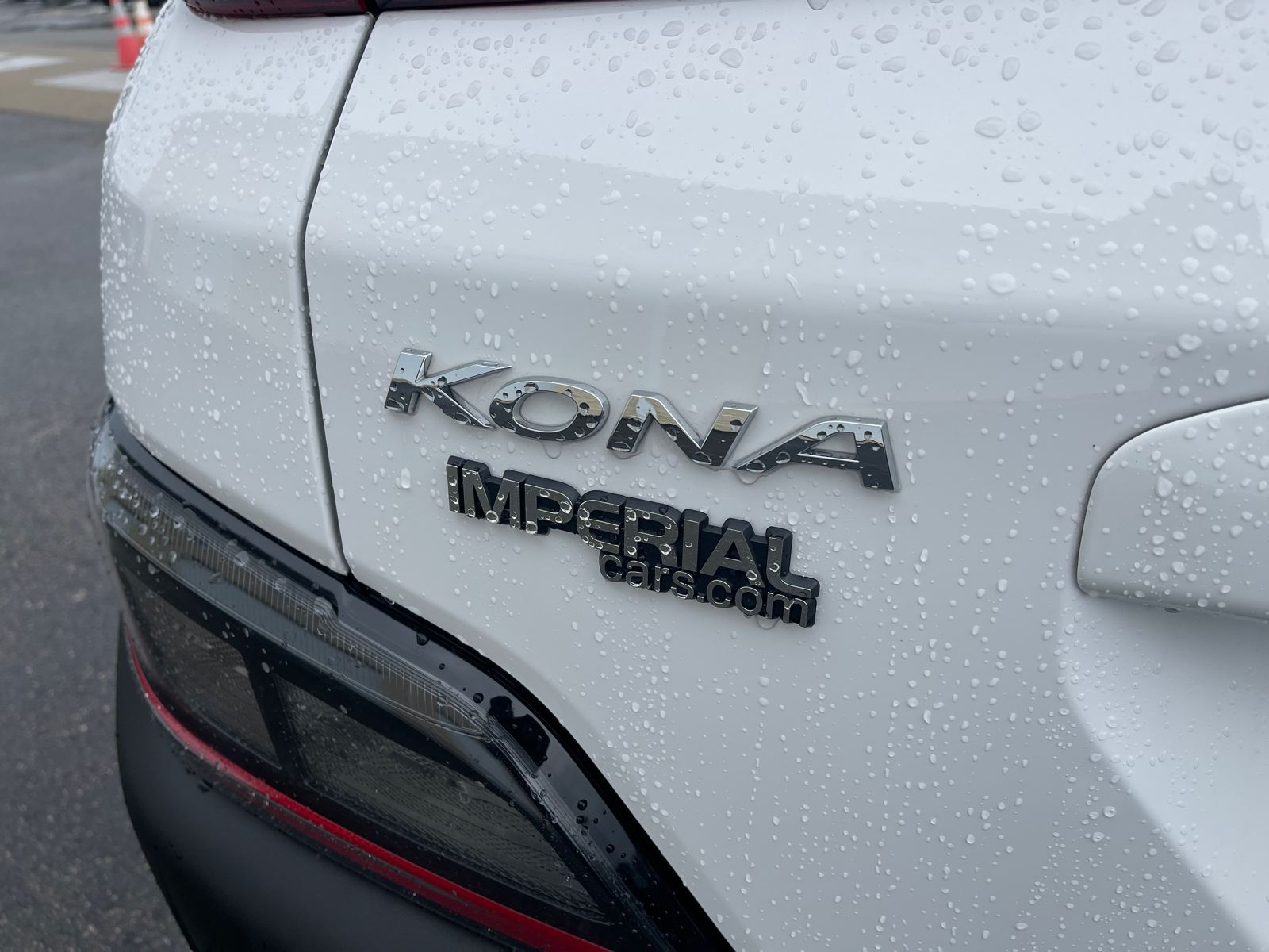 2023 Hyundai Kona SEL 9