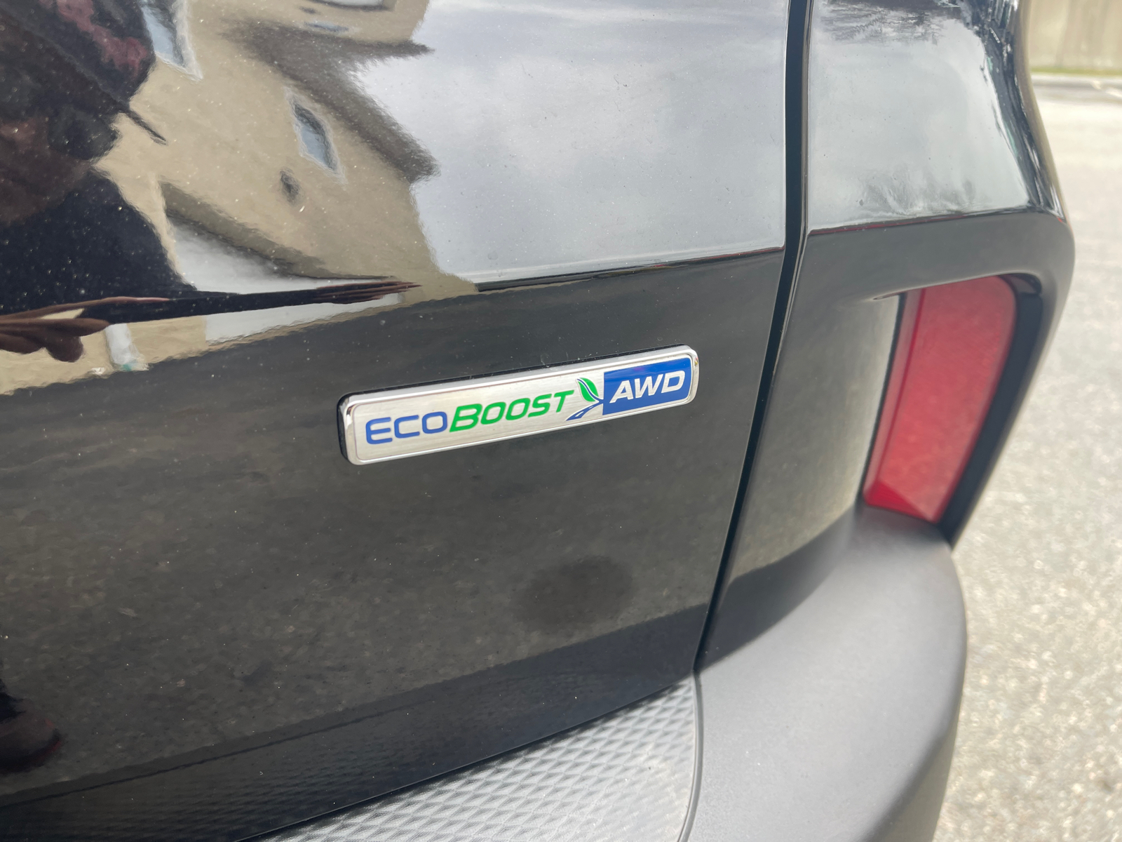 2020 Ford Escape SEL 11