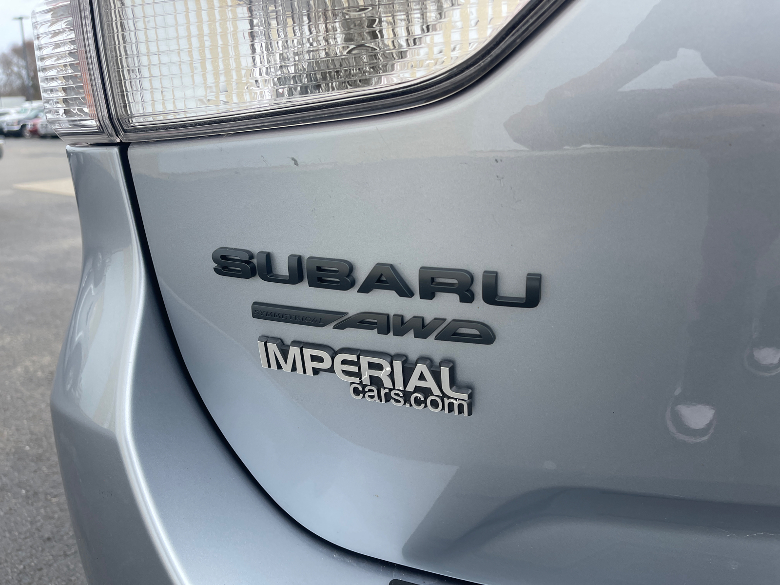 2022 Subaru Forester Wilderness 10