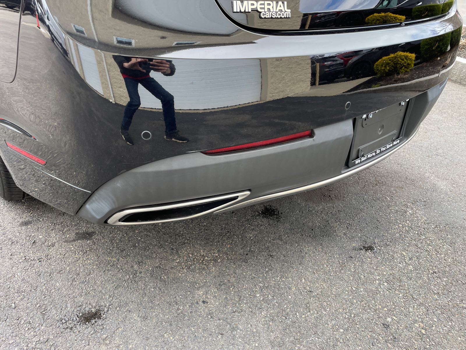 2019 Lincoln MKZ Hybrid Reserve 8