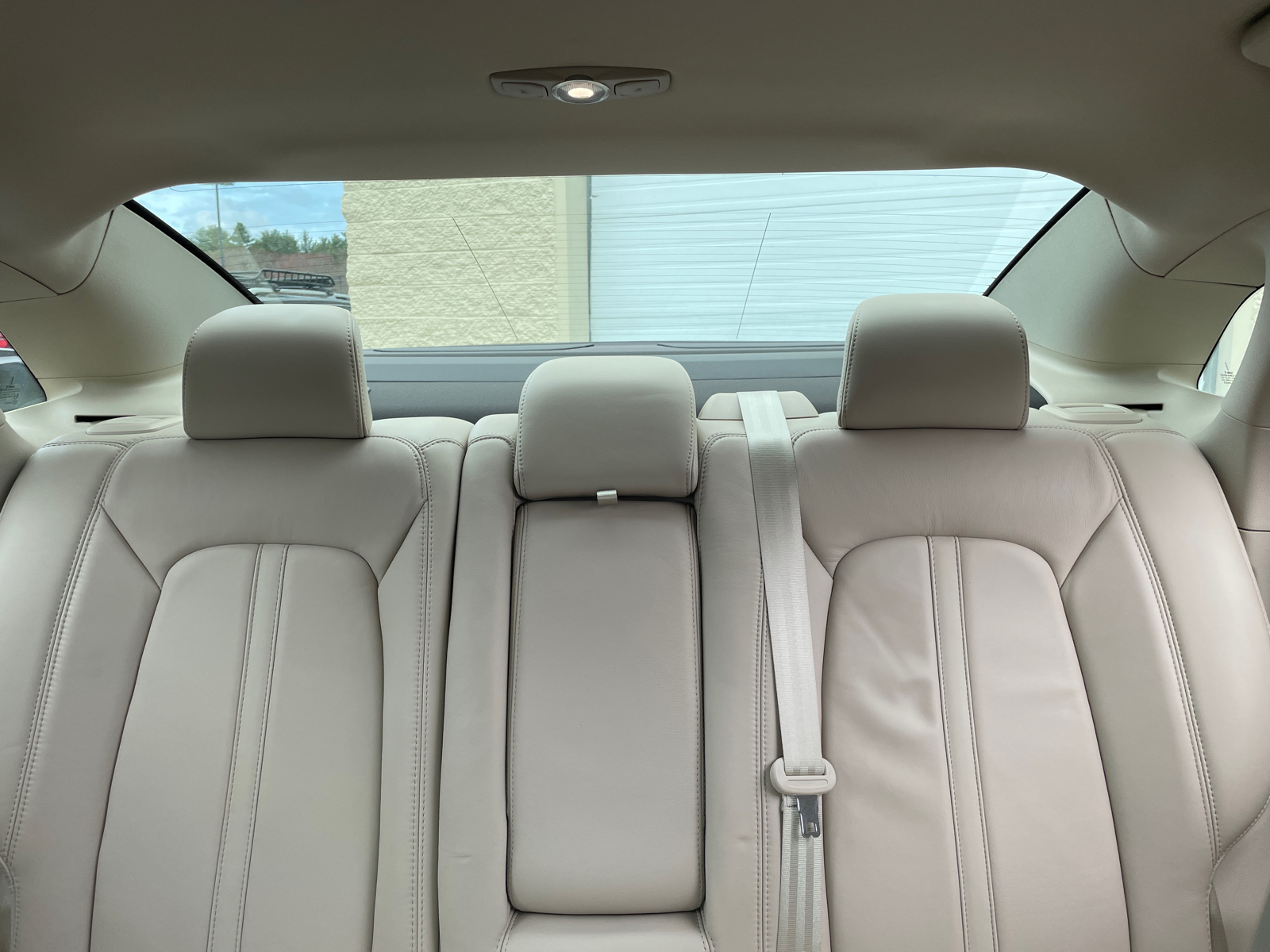 2019 Lincoln MKZ Hybrid Reserve 35