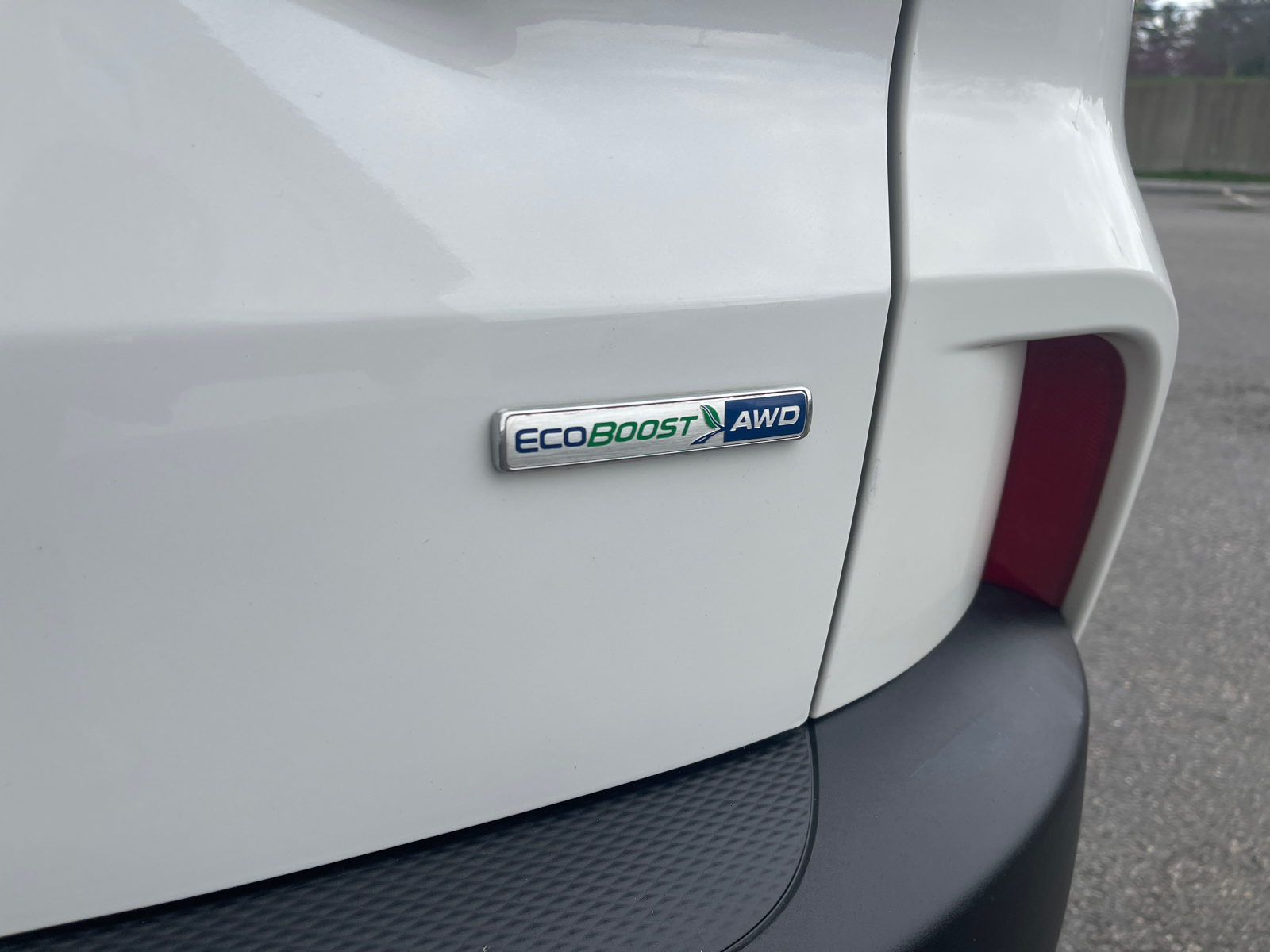 2020 Ford Escape SE 10