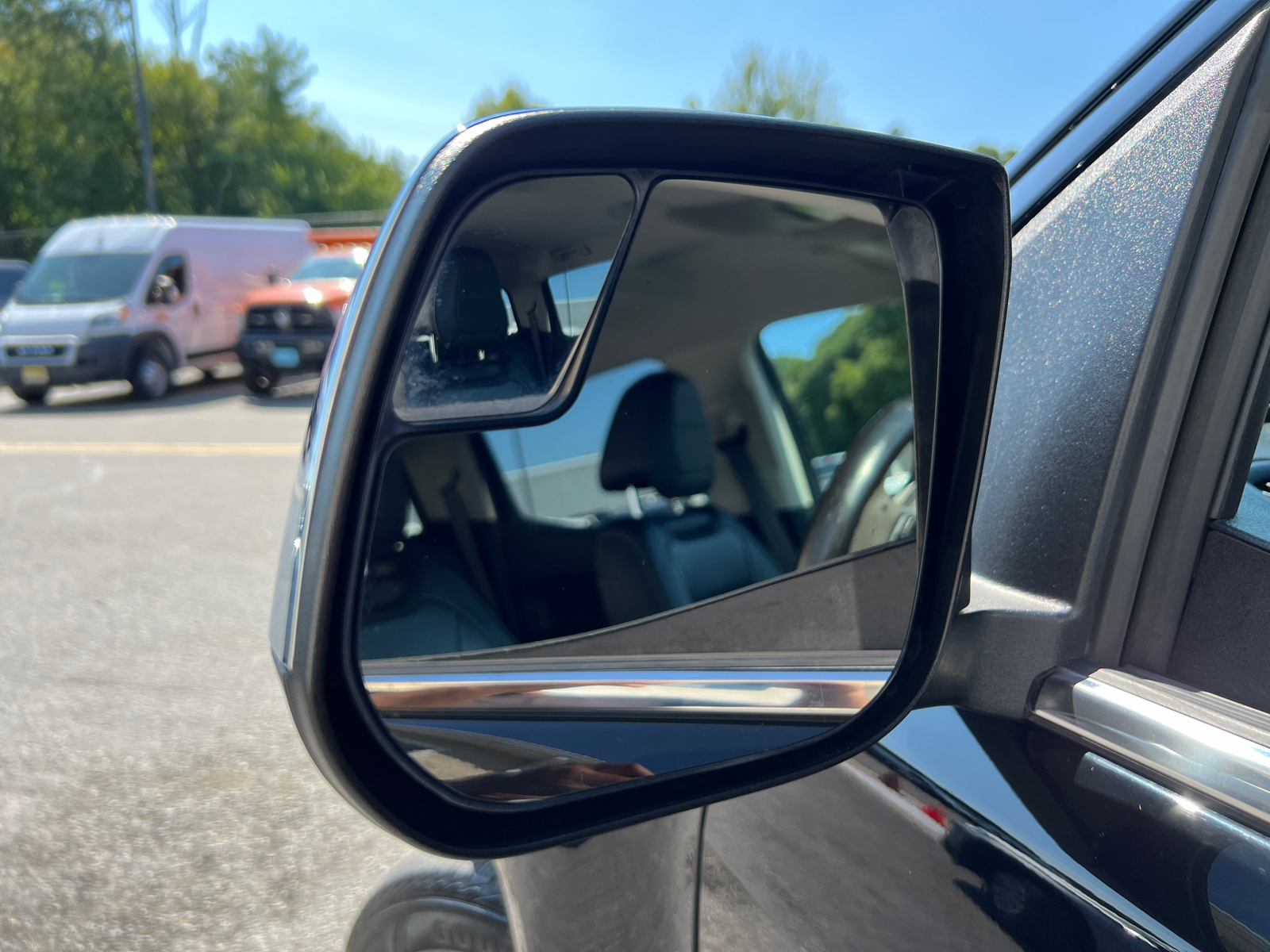 2019 GMC Canyon Denali 6