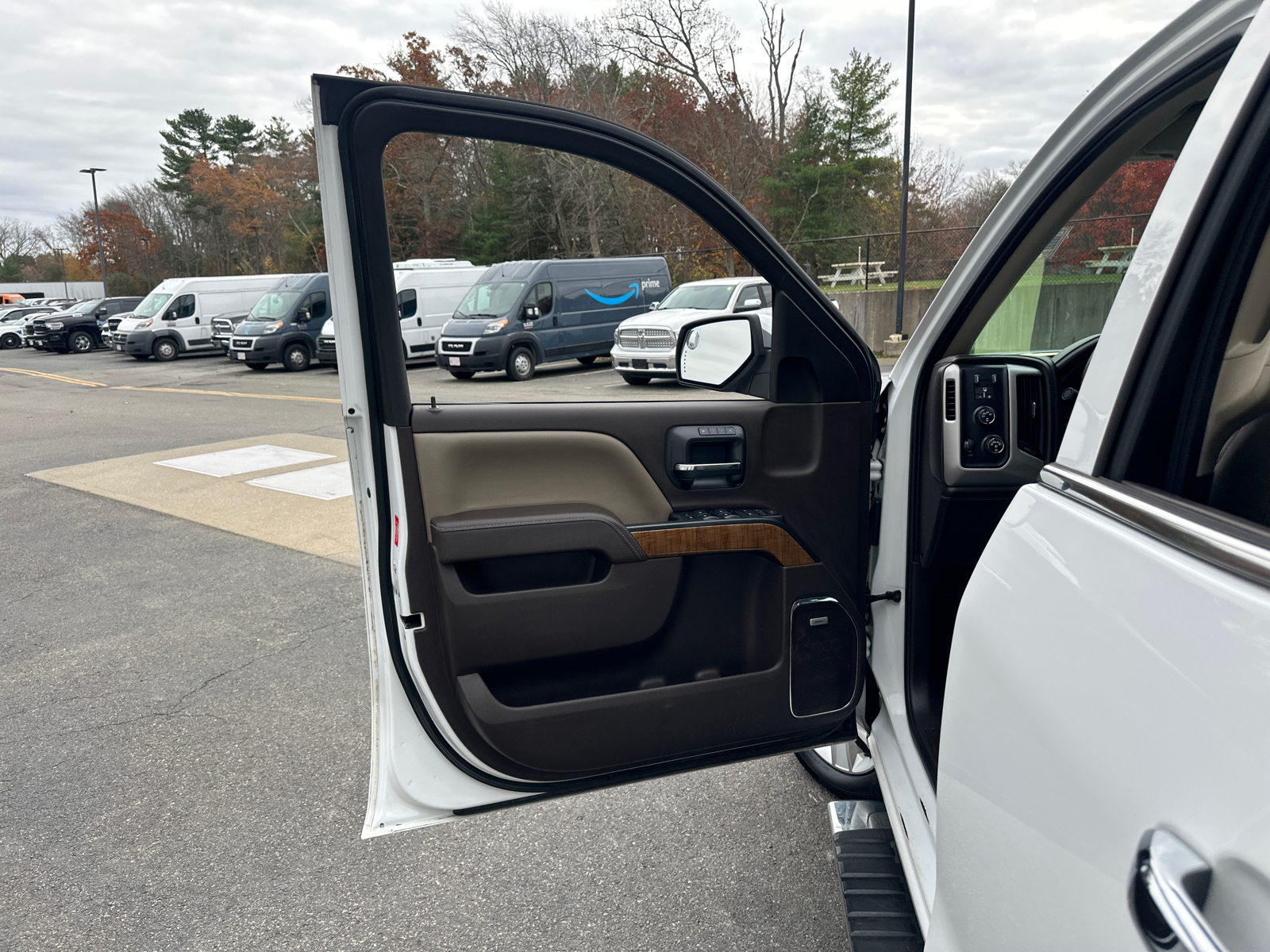 2015 GMC Sierra 1500  16