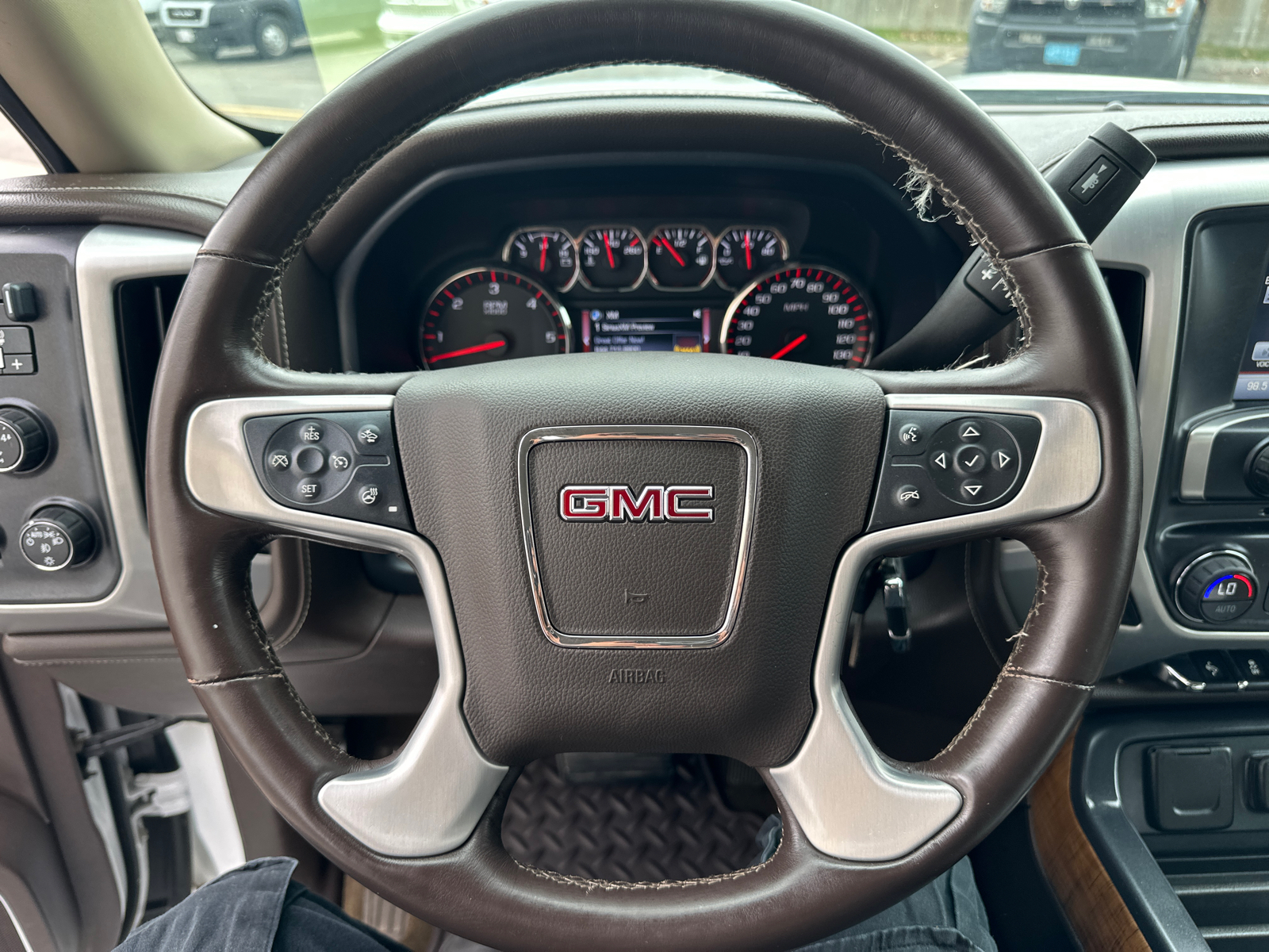 2015 GMC Sierra 1500  20