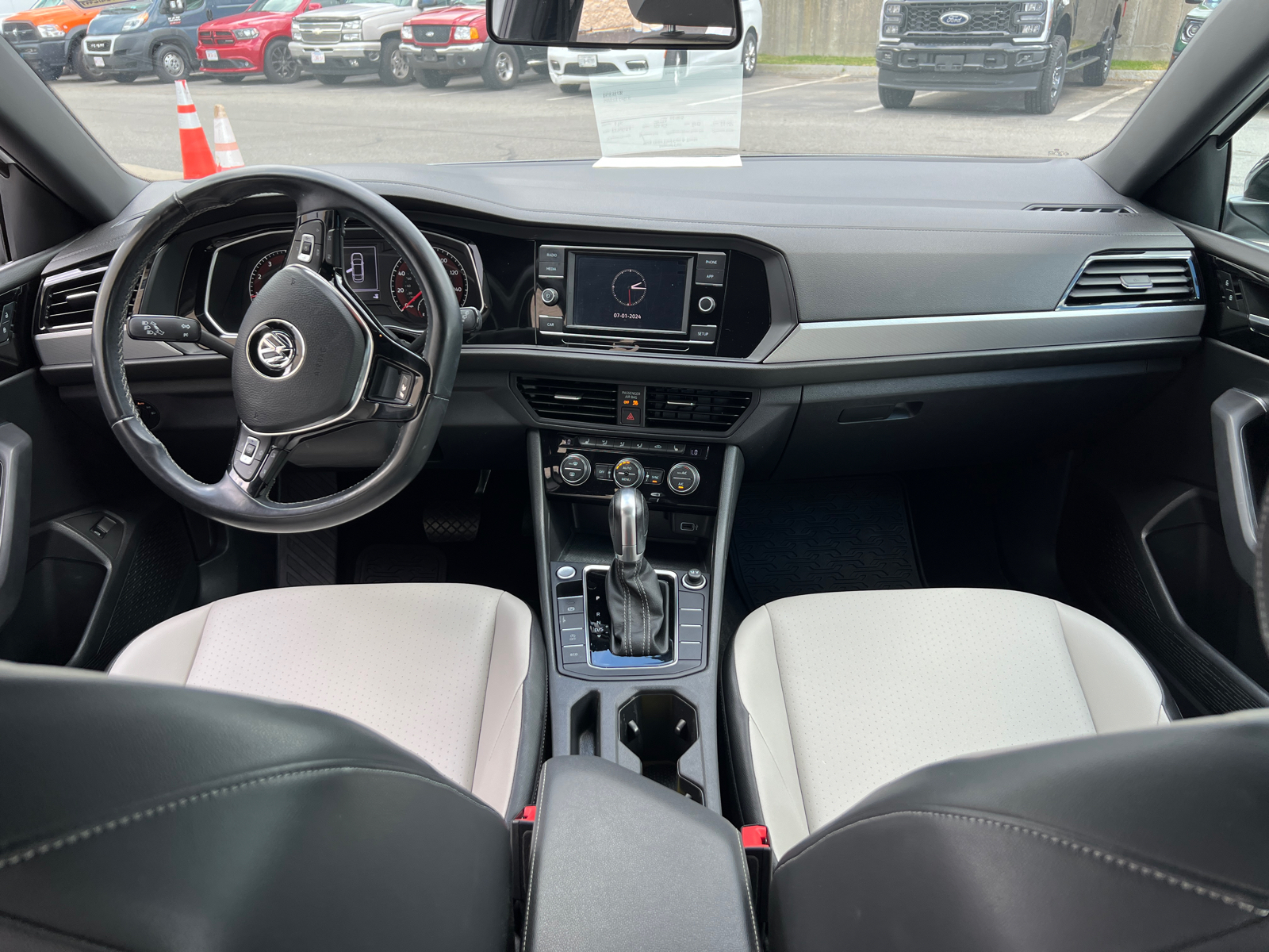 2019 Volkswagen Jetta  13