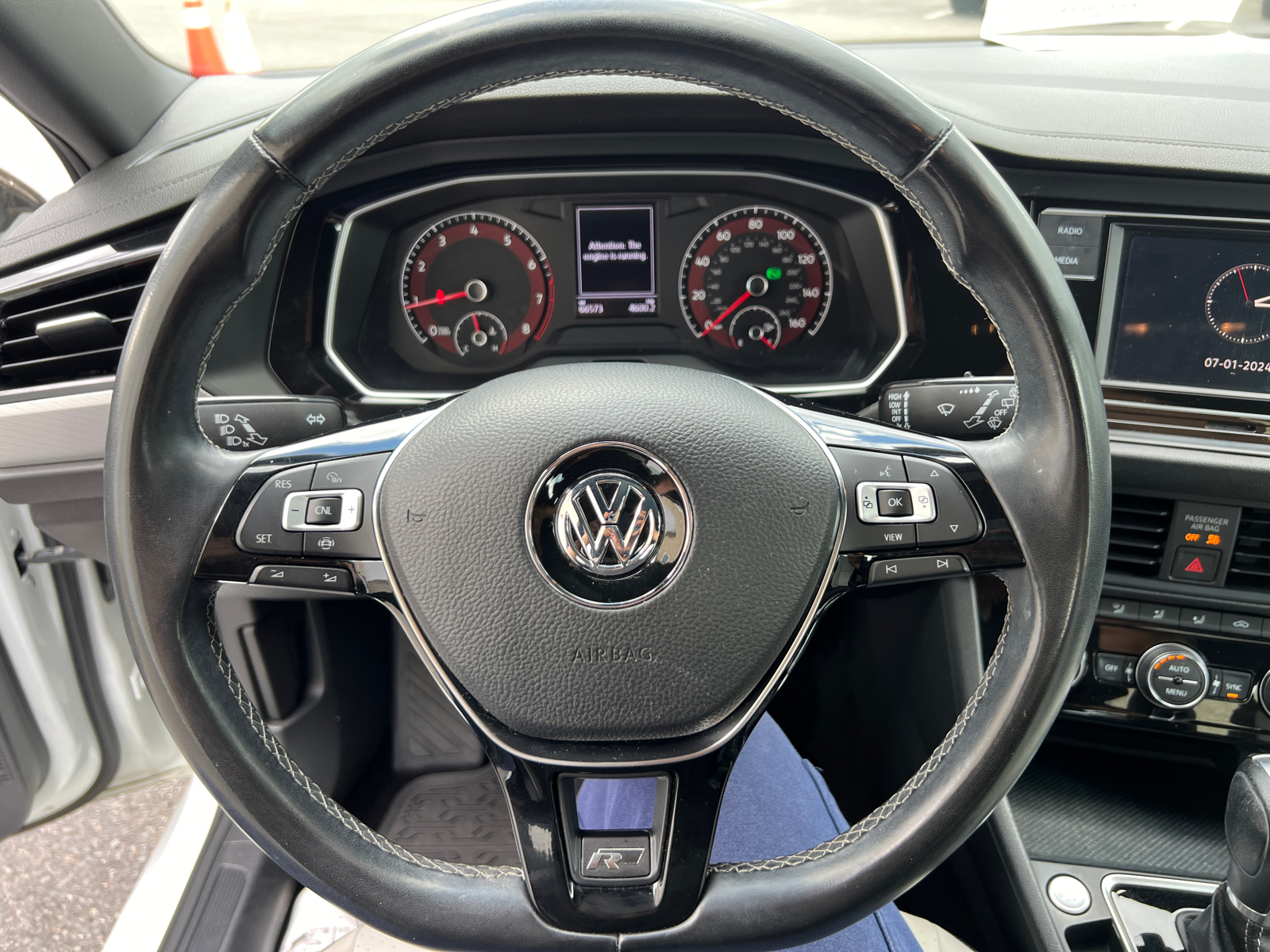 2019 Volkswagen Jetta  19