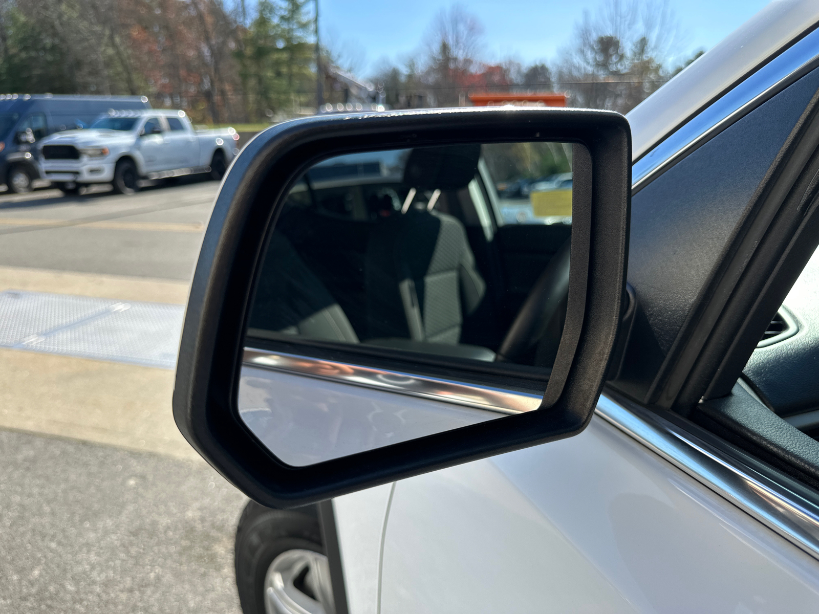 2019 GMC Acadia  6