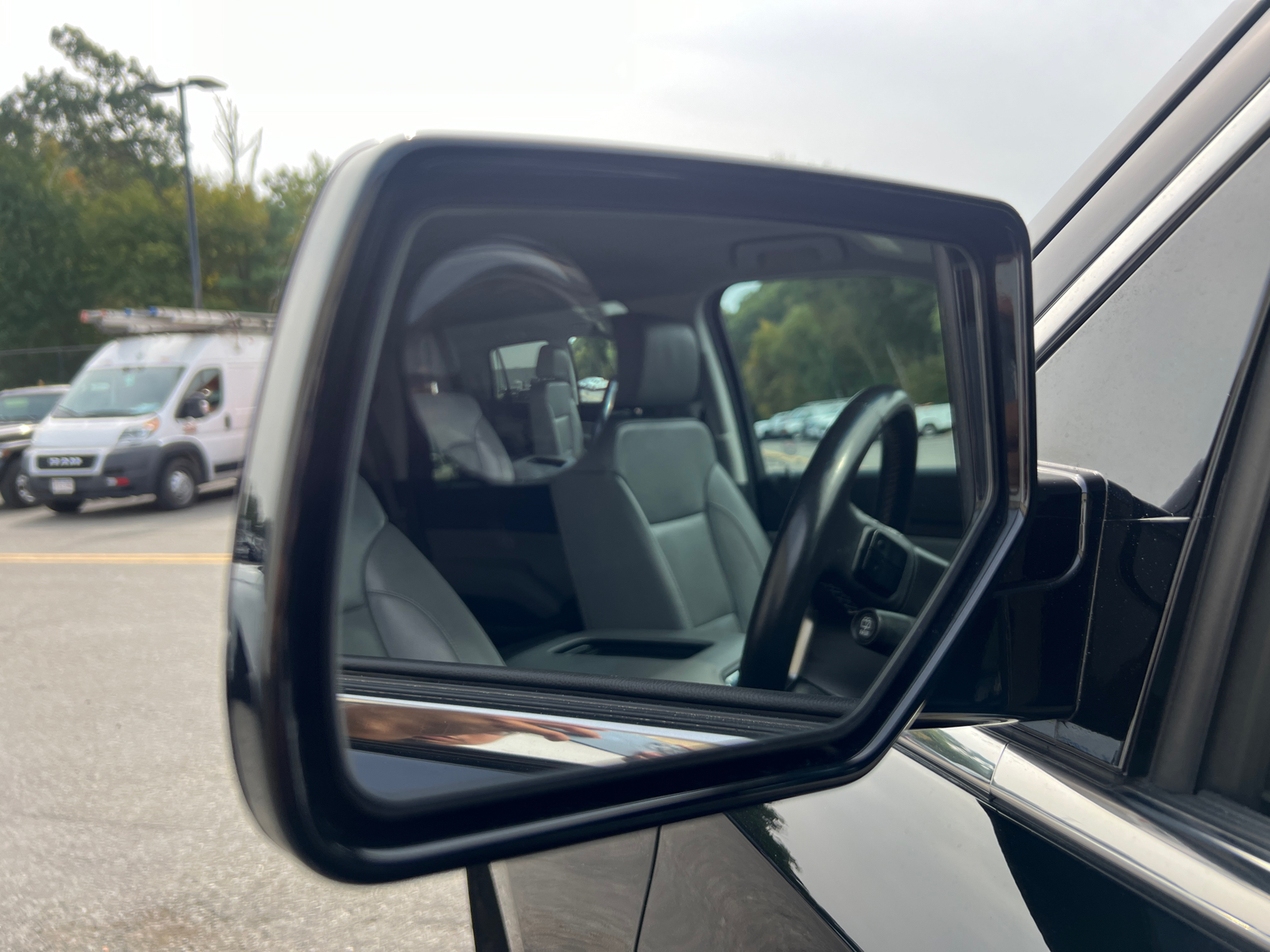 2020 Chevrolet Tahoe LT 6