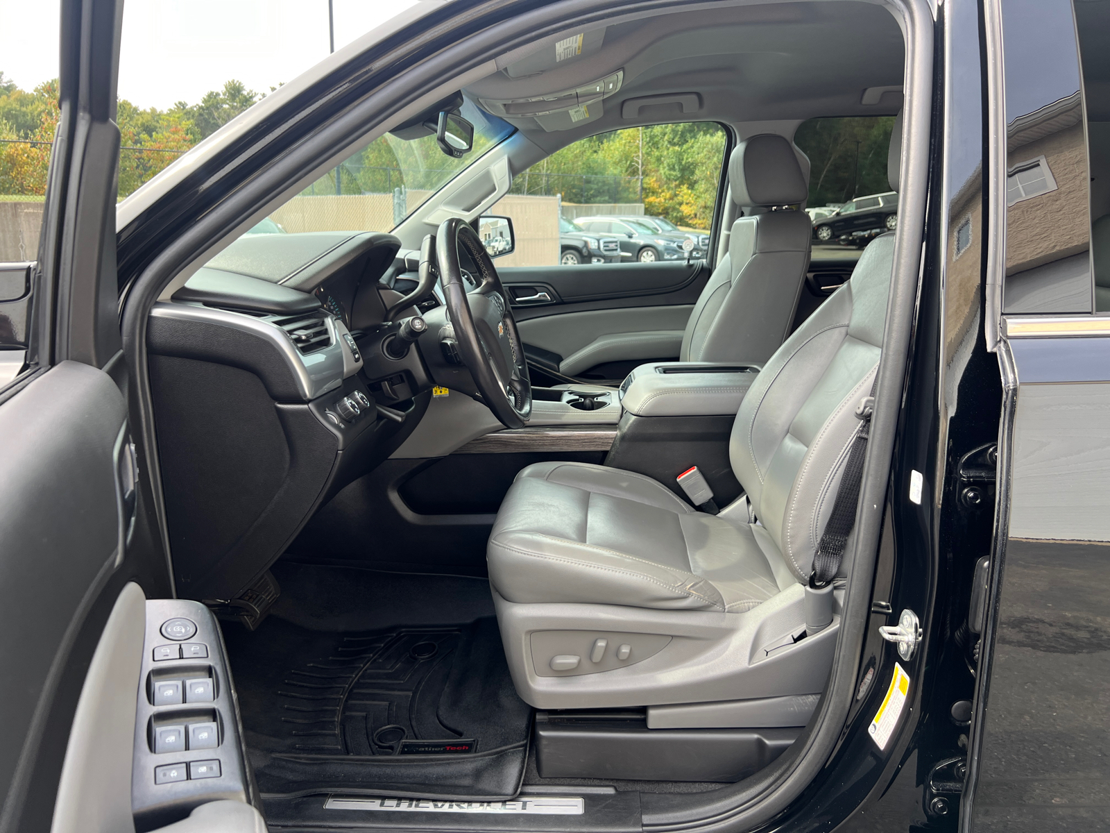 2020 Chevrolet Tahoe LT 30