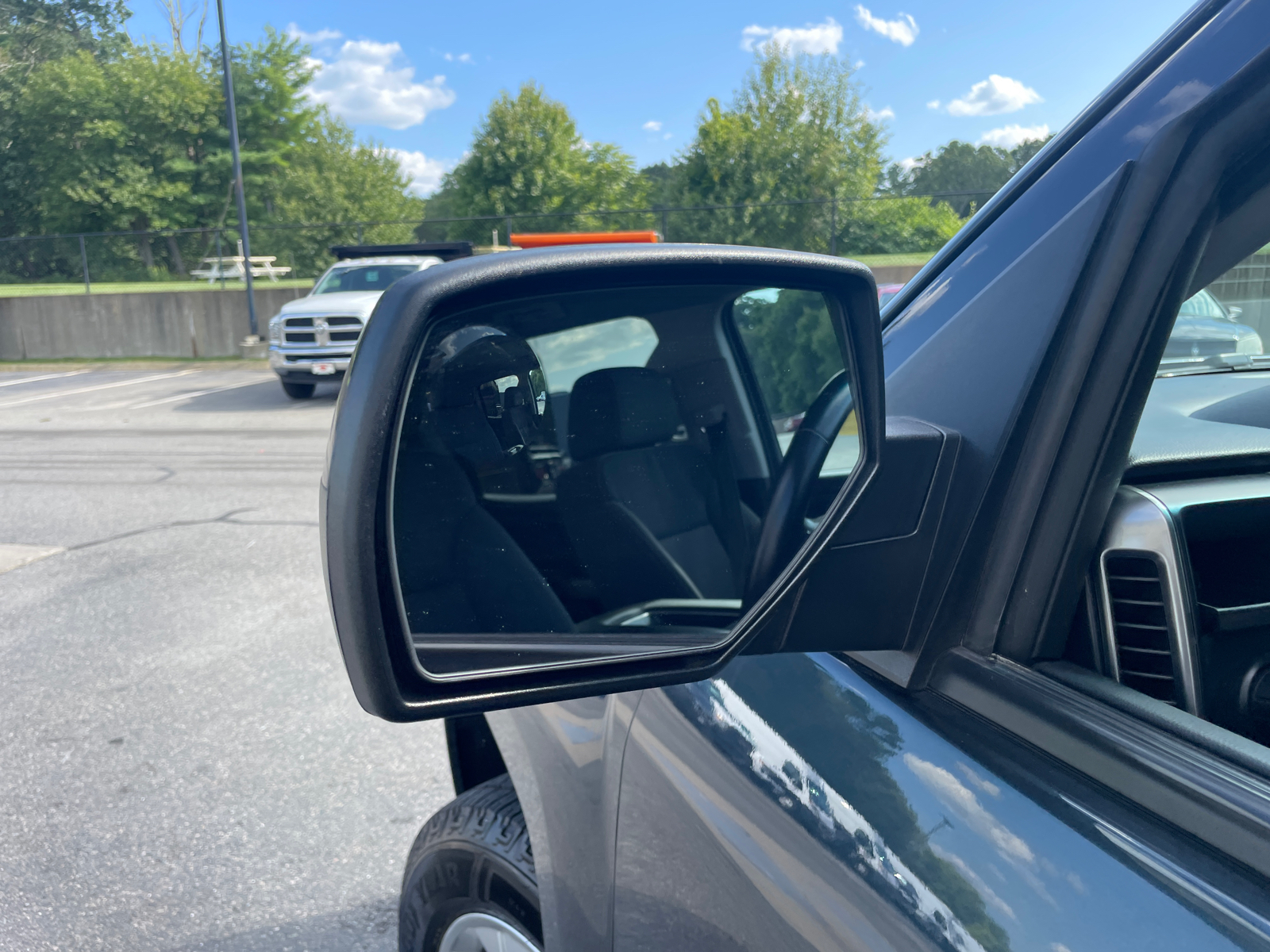 2018 Chevrolet Silverado 1500 LT 6