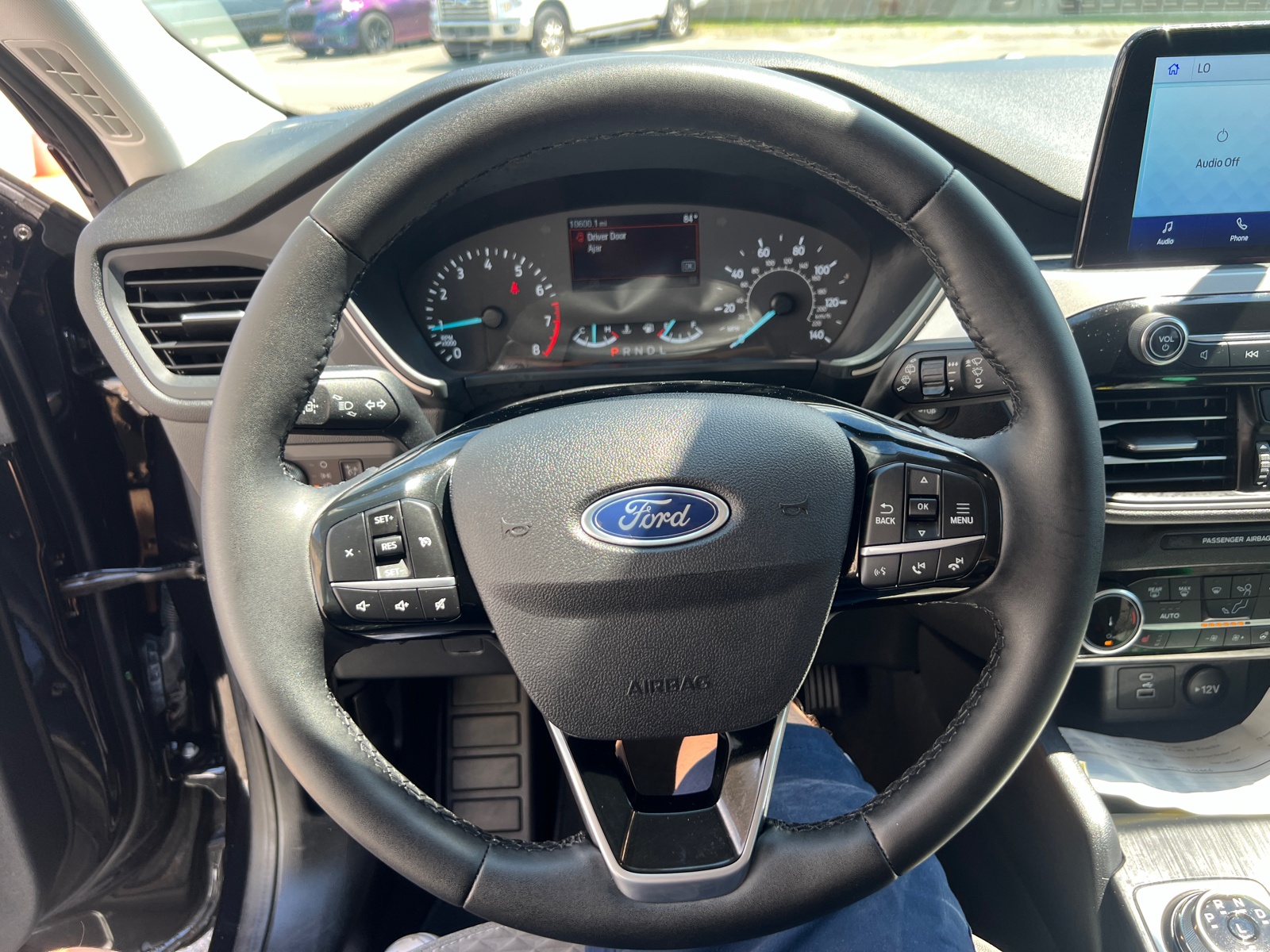 2022 Ford Escape SE 22