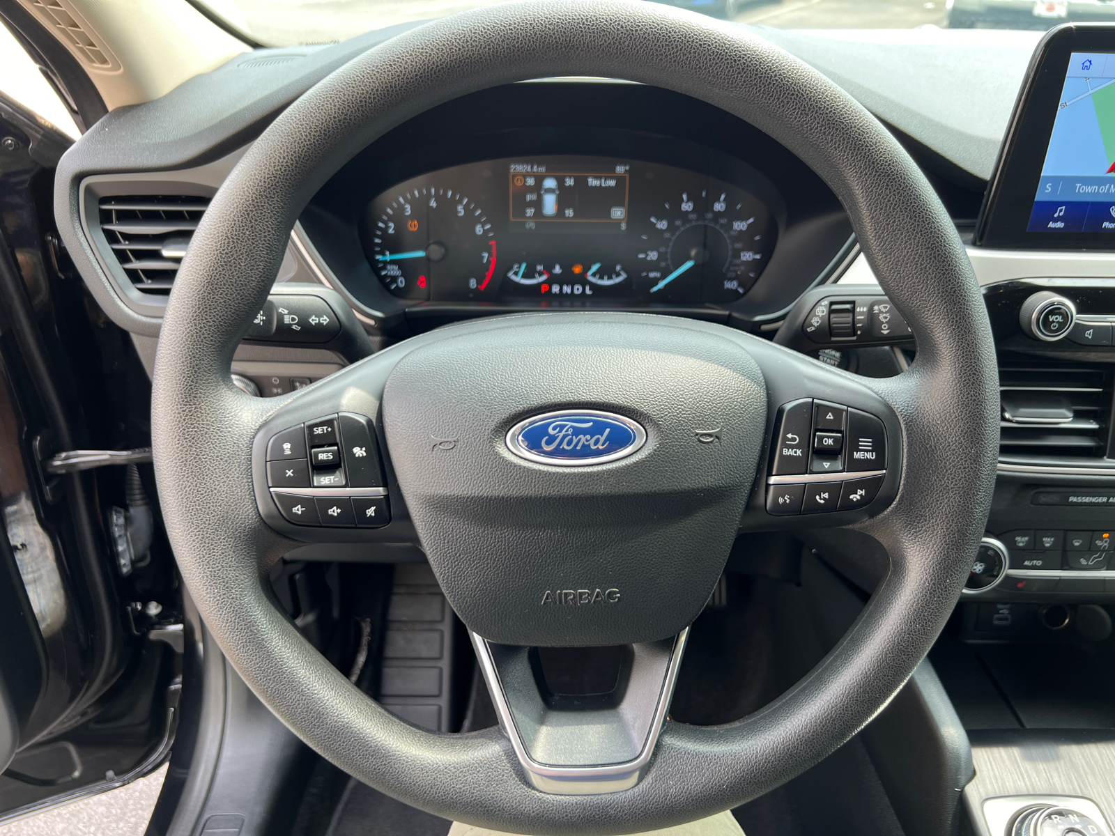 2020 Ford Escape SE 23