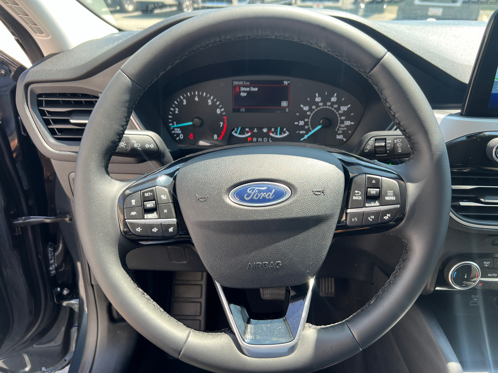 2022 Ford Escape SE 23