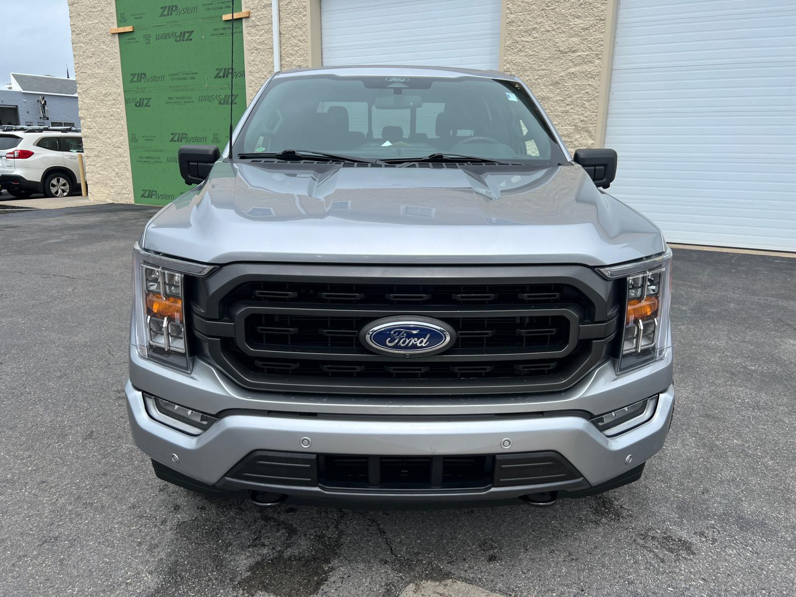 2022 Ford F-150 XLT 3