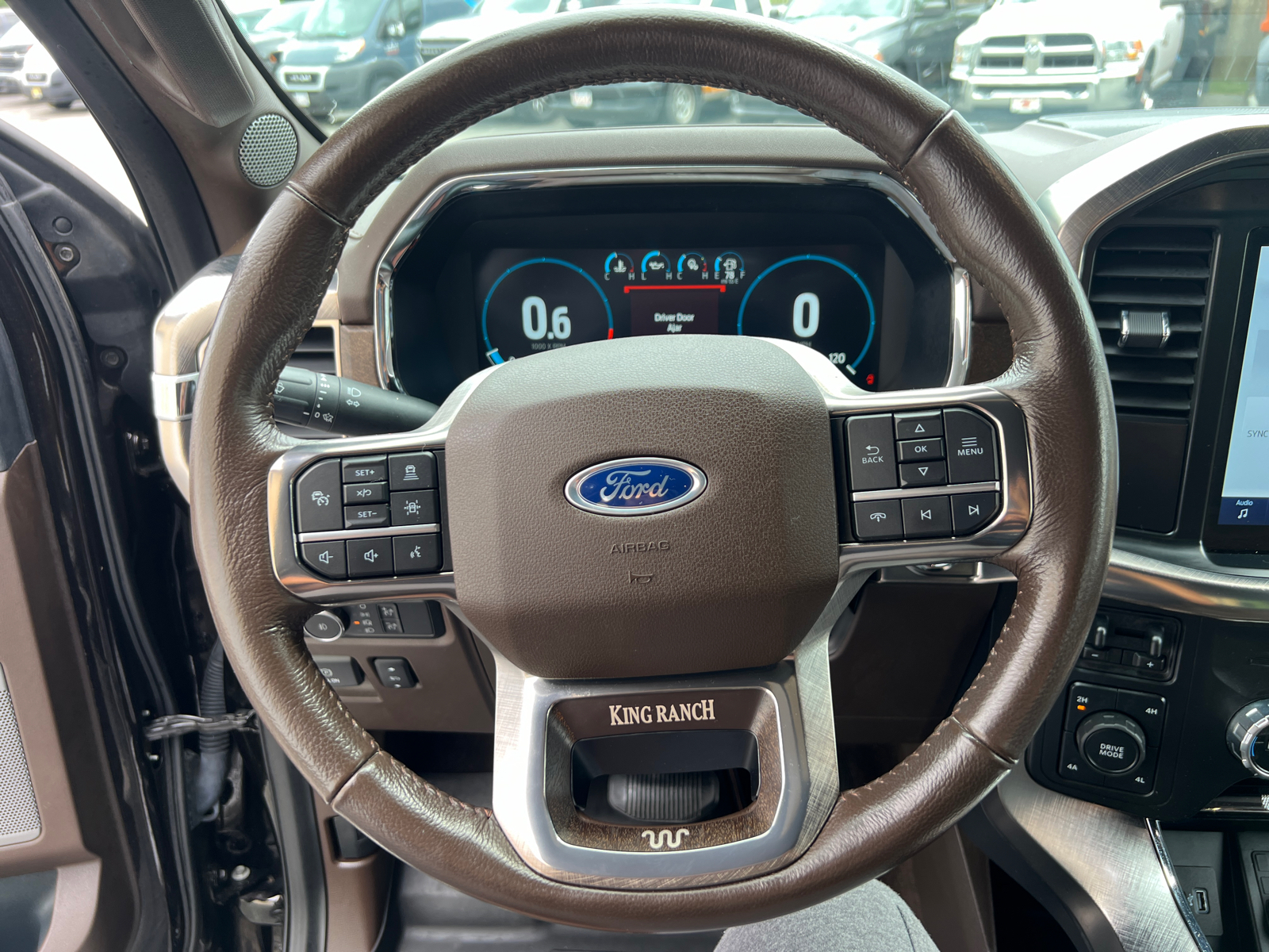 2021 Ford F-150 King Ranch 23