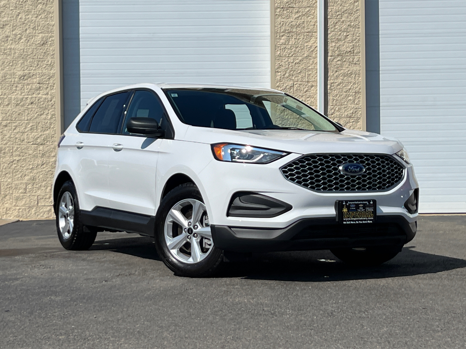 2024 Ford Edge SE 1