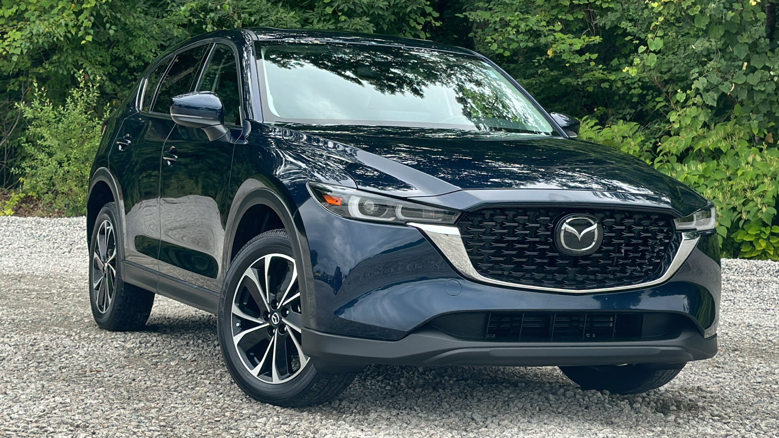 2022 Mazda CX-5 2.5 S Premium Package 2