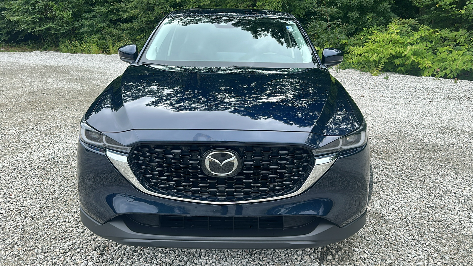 2022 Mazda CX-5 2.5 S Premium Package 3