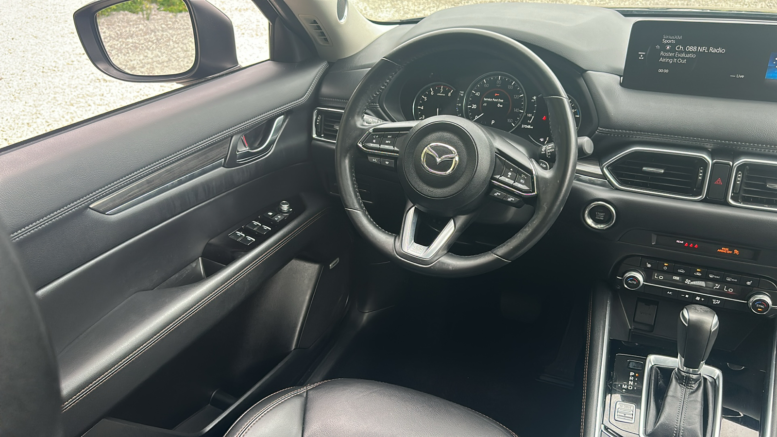 2022 Mazda CX-5 2.5 S Premium Package 14