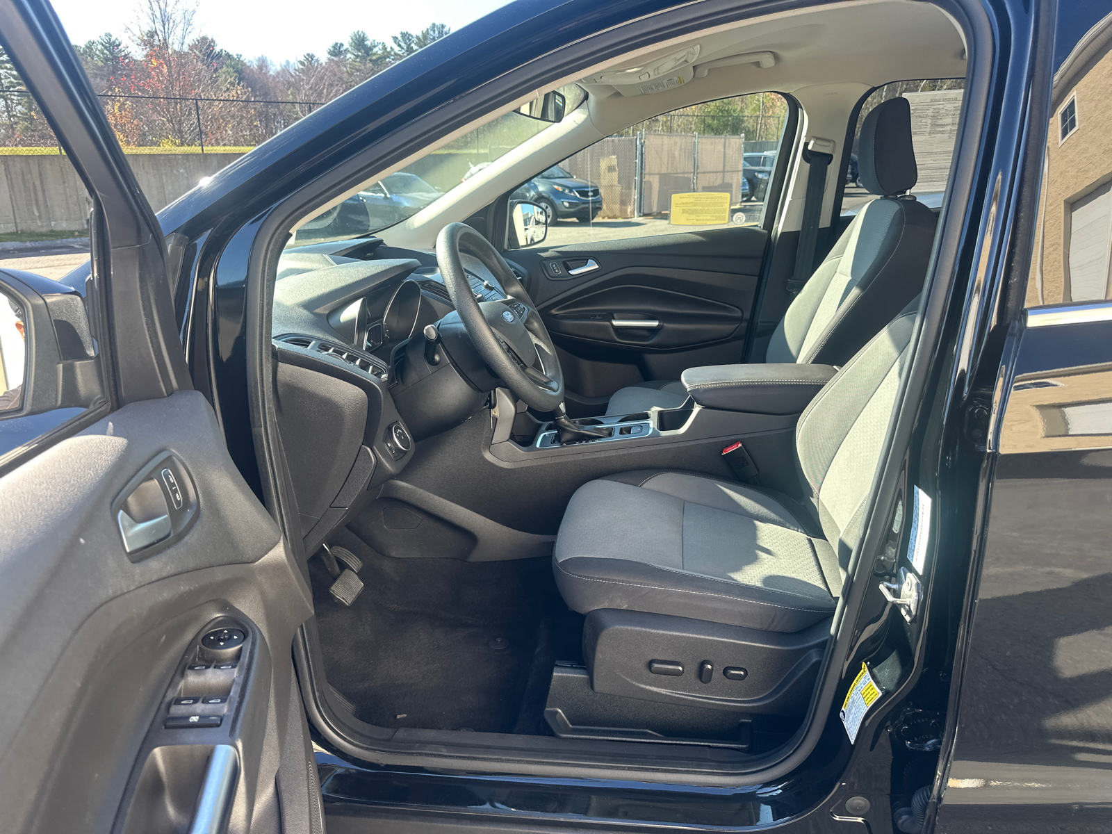 2018 Ford Escape SE 30