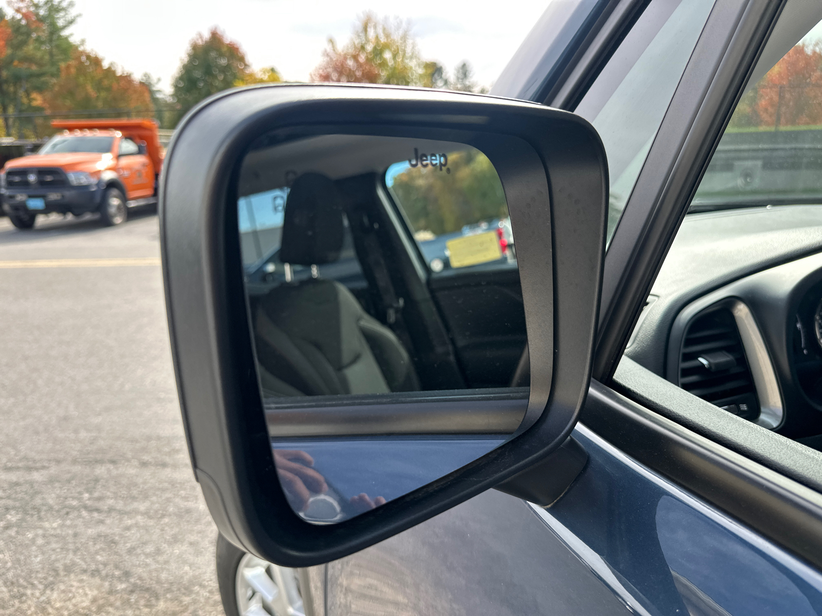 2023 Jeep Renegade Latitude 6