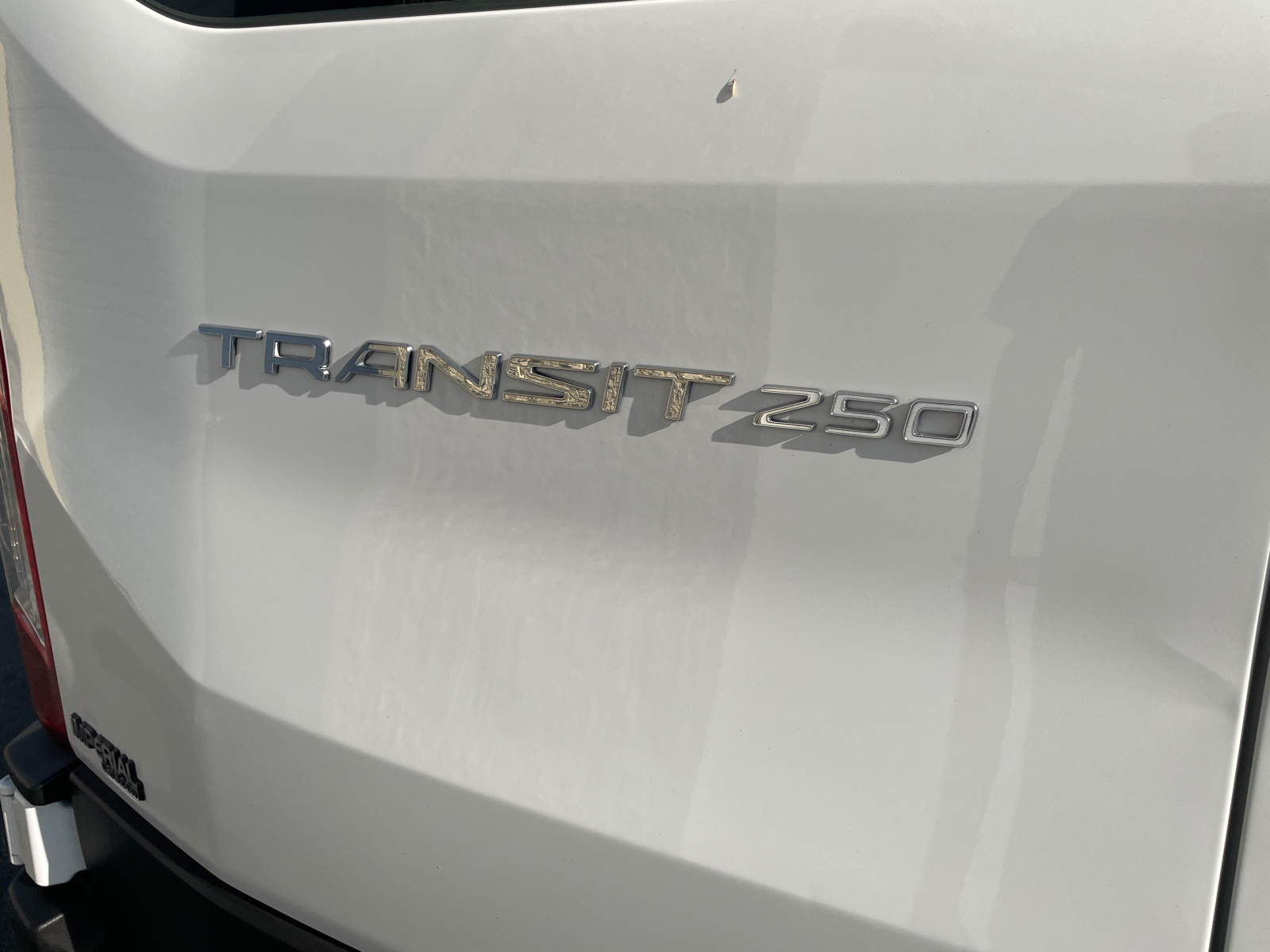 2022 Ford Transit-250 Base 9