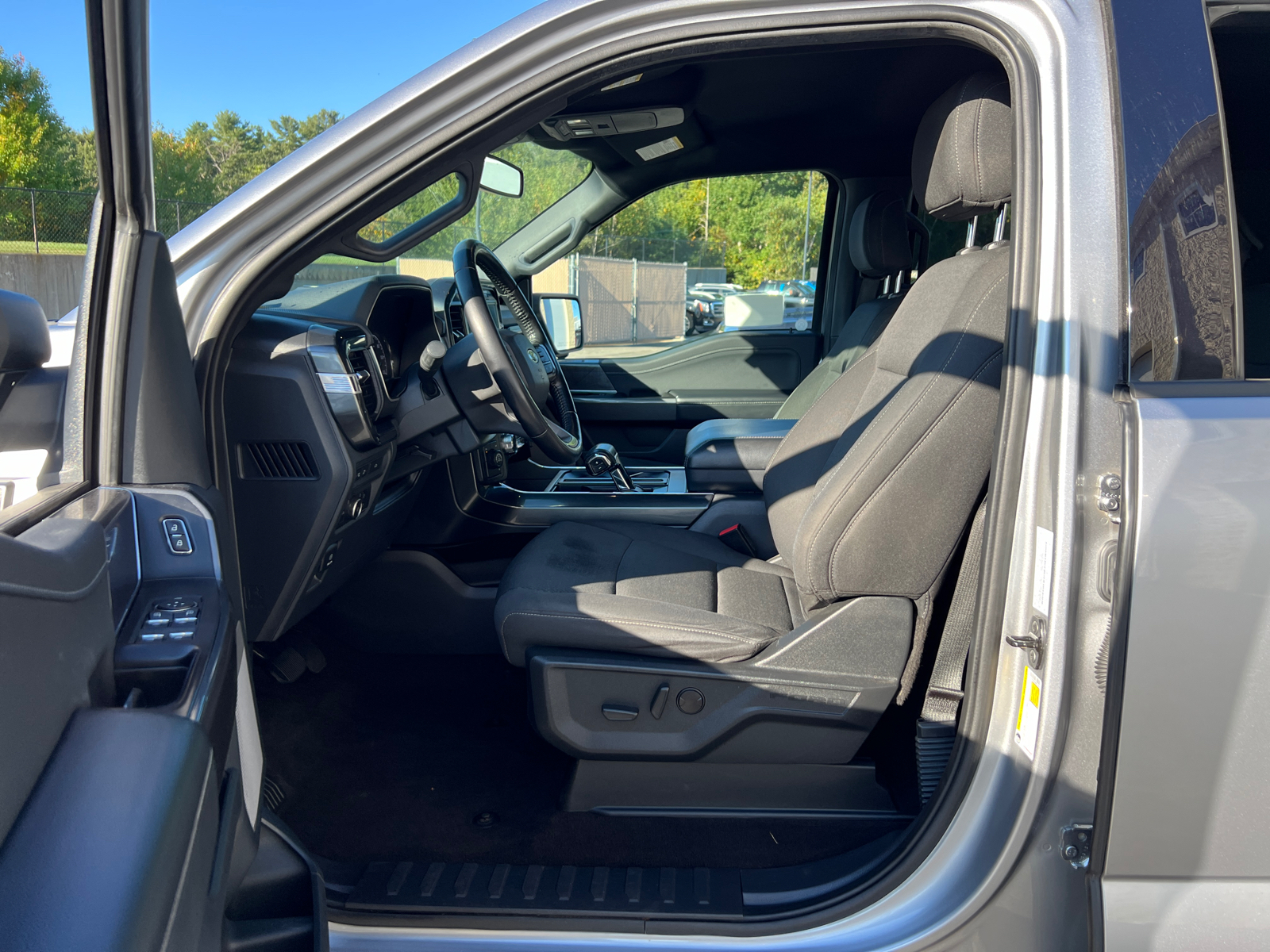 2021 Ford F-150 XLT 31