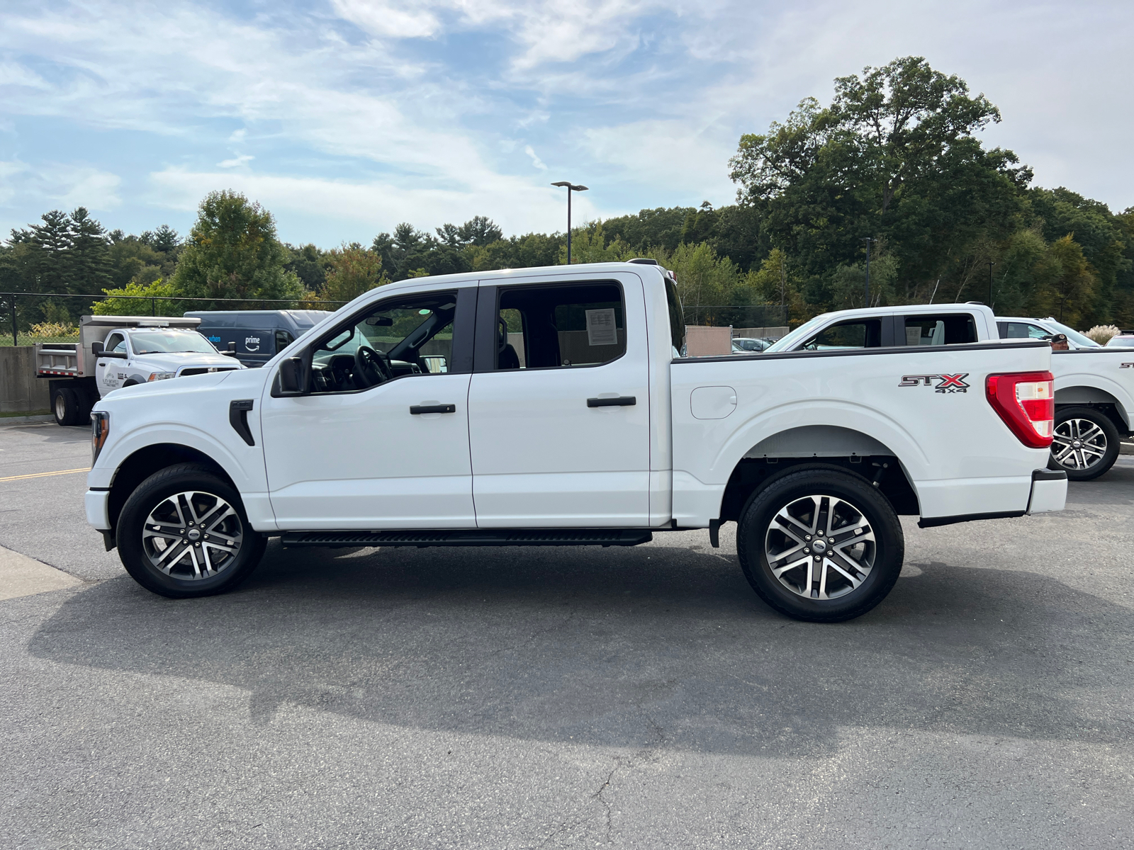 2023 Ford F-150 XL 5