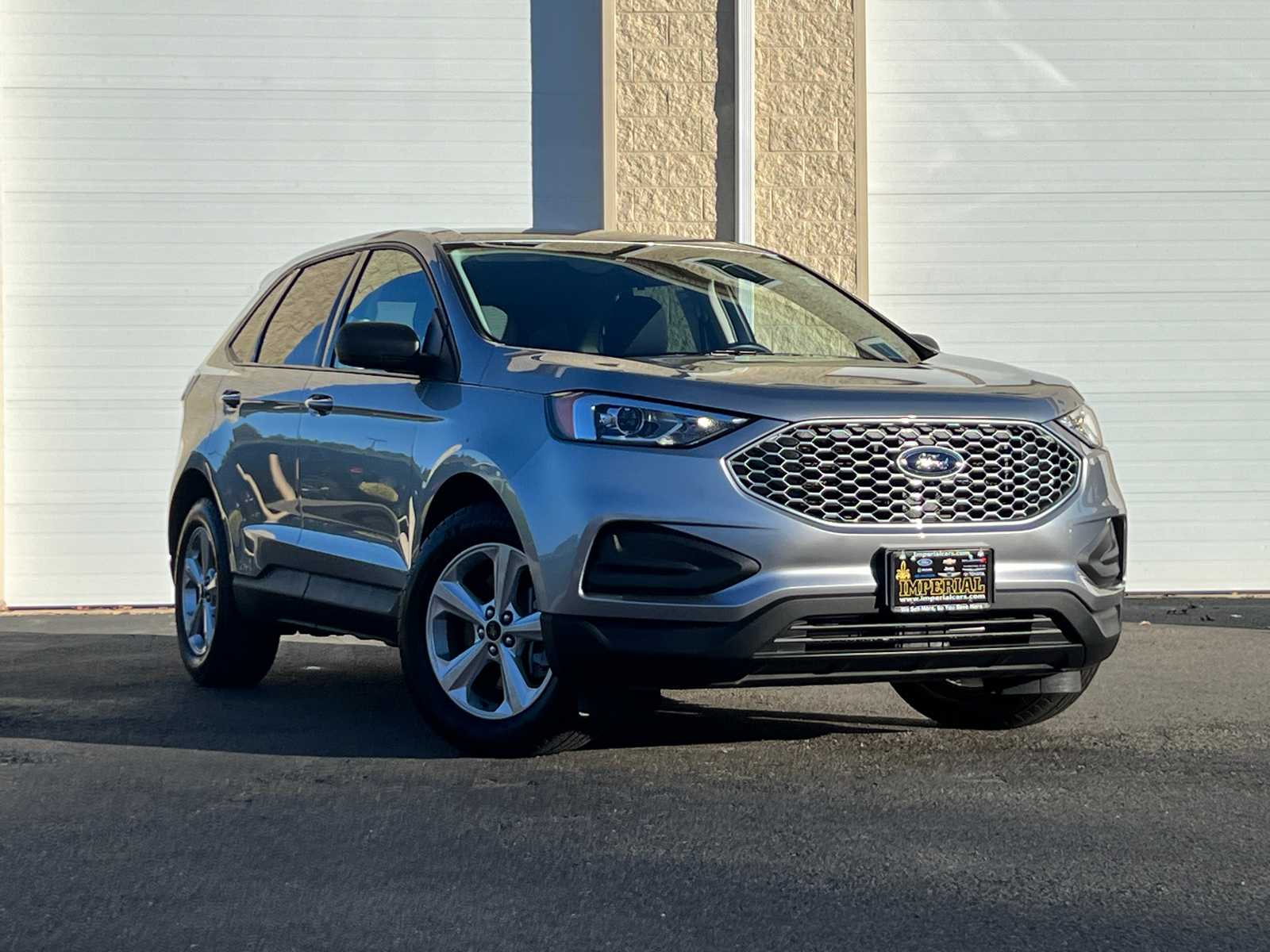 2024 Ford Edge SE 1