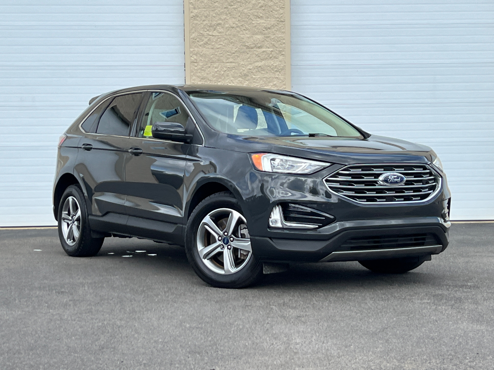 2021 Ford Edge SEL 1