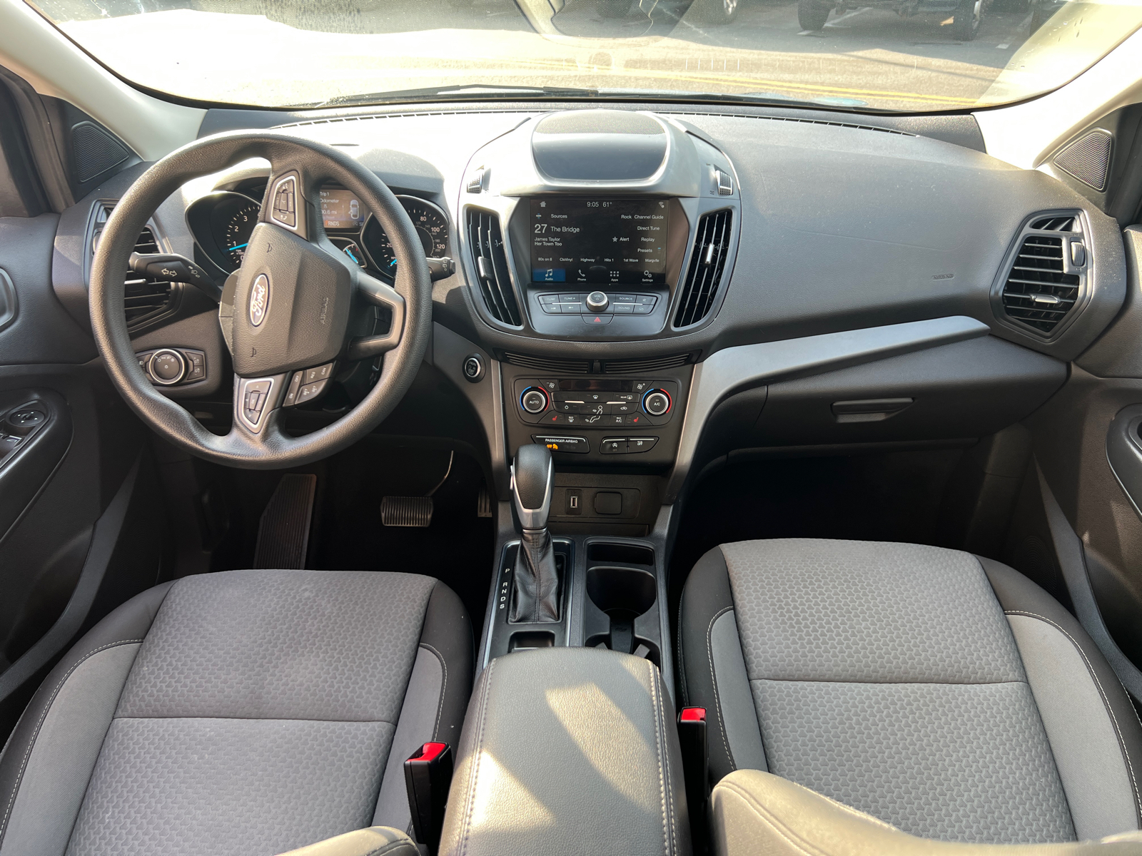 2019 Ford Escape SE 15