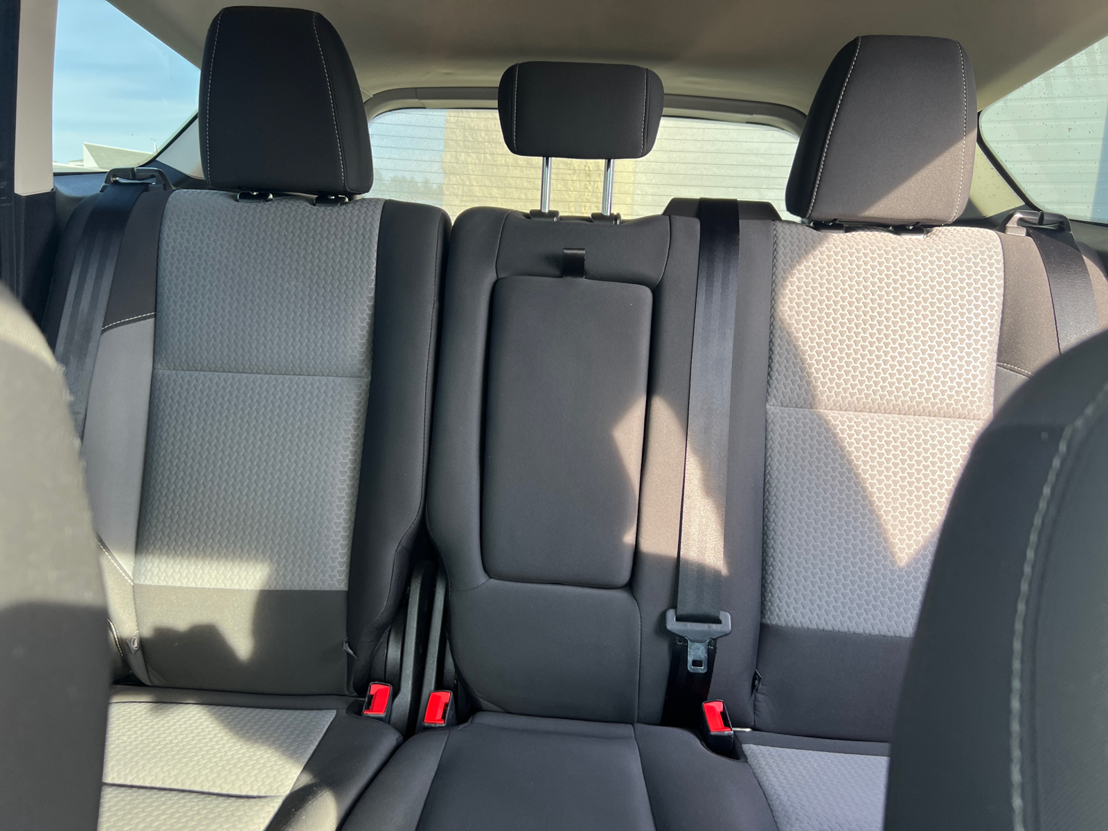 2019 Ford Escape SE 31