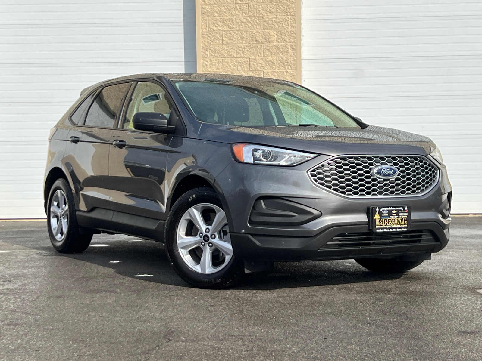 2024 Ford Edge SE 1