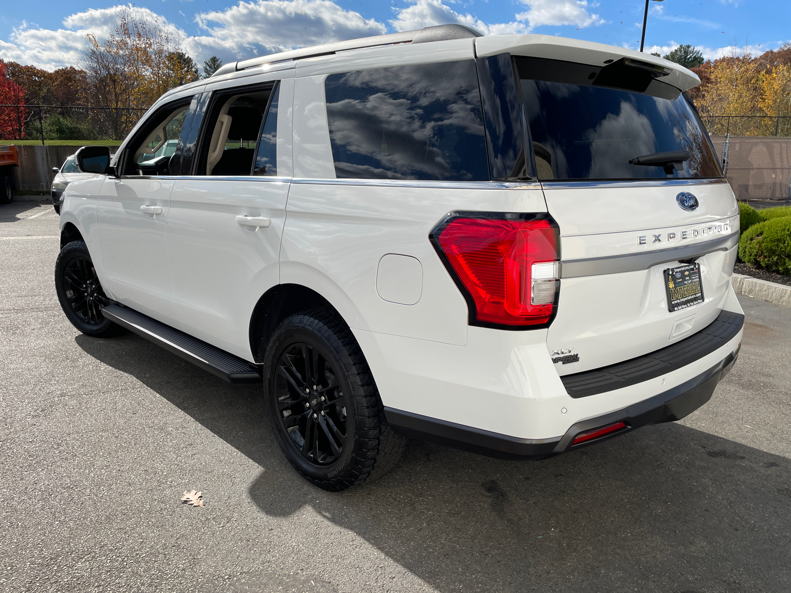 2024 Ford Expedition XLT 7