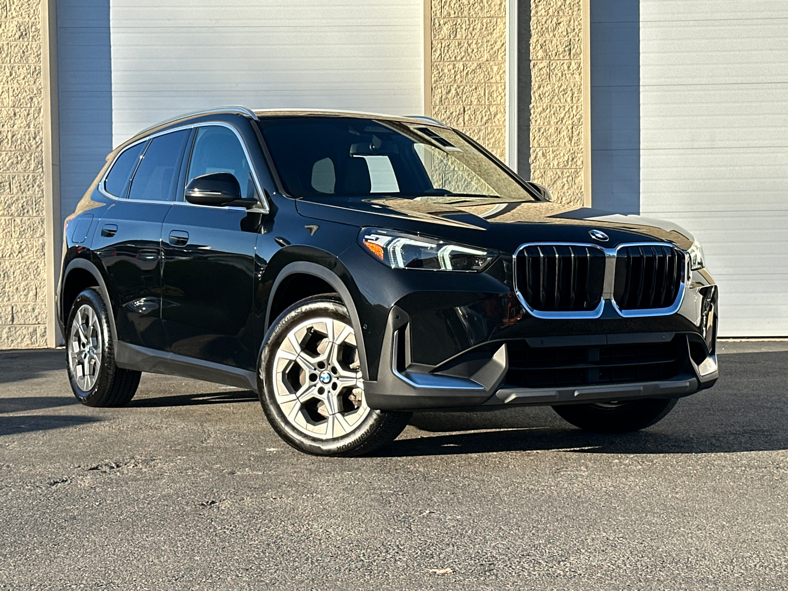 2023 BMW X1 xDrive28i 2