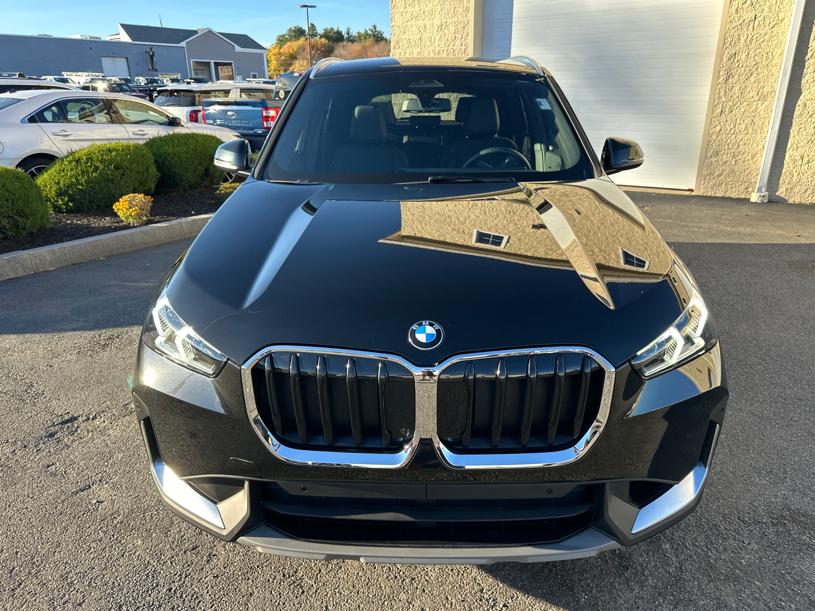 2023 BMW X1 xDrive28i 3