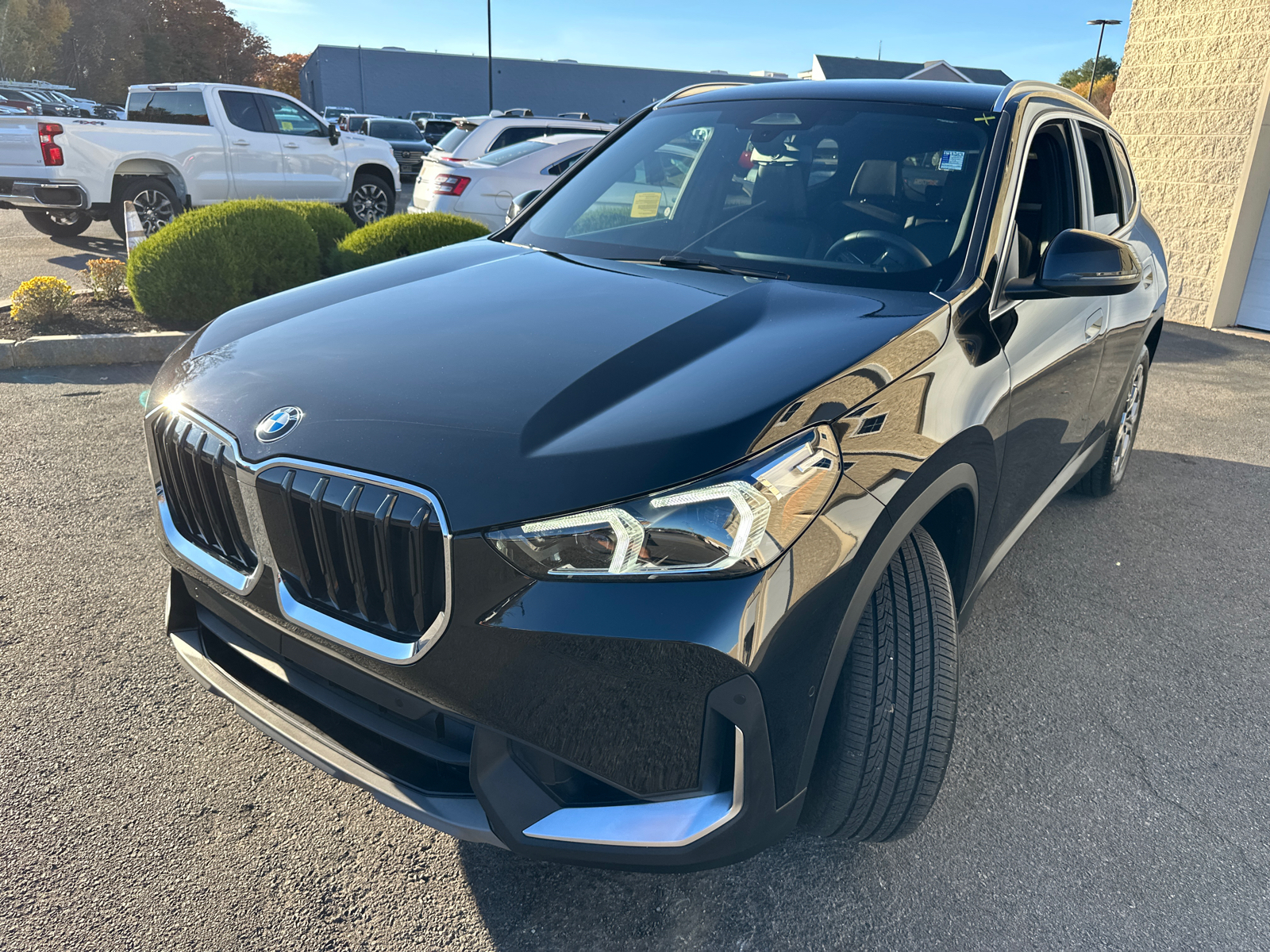 2023 BMW X1 xDrive28i 4