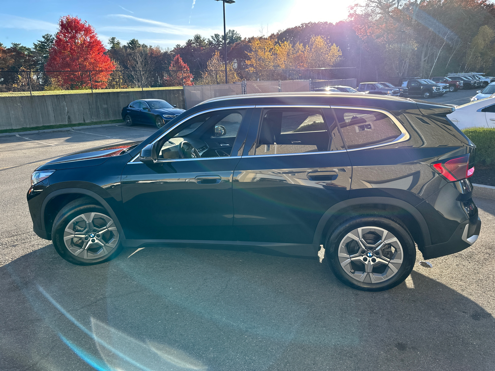 2023 BMW X1 xDrive28i 5